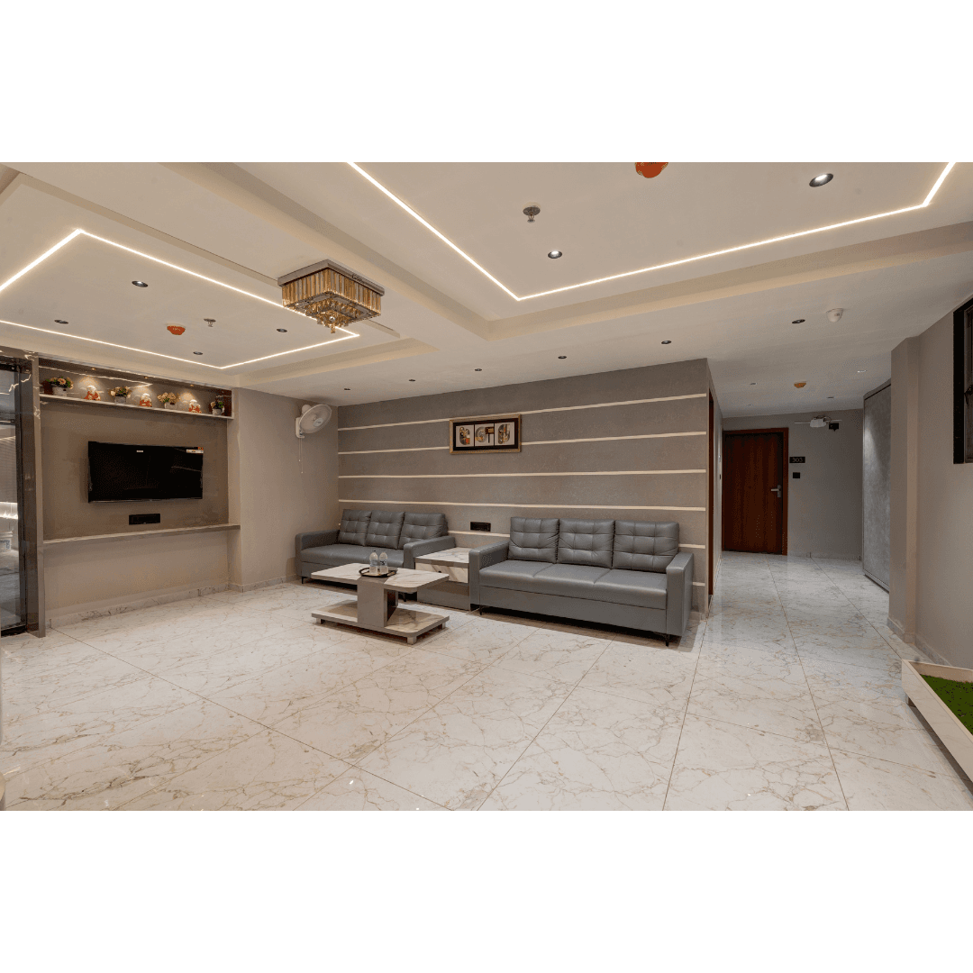 Hotel Shrimad Villa Gandhinagar photo 5
