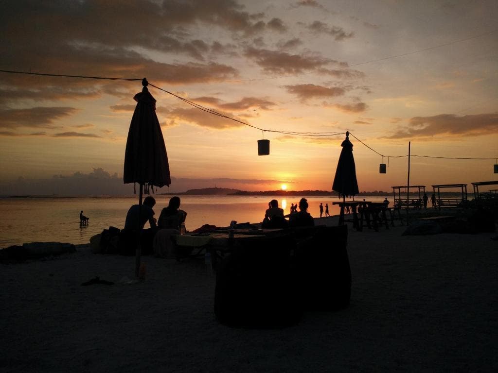 Living Asia Sunset Resort photo 3