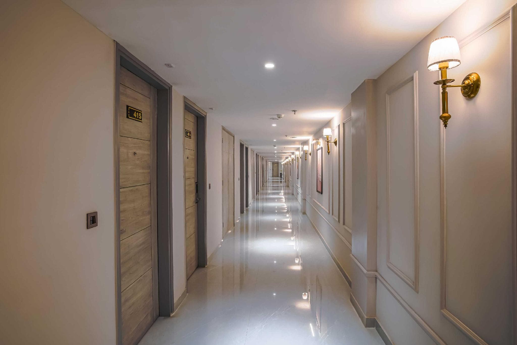 Clubhouse Hotel Mohali by CheckIn, Chandigarh photo 5