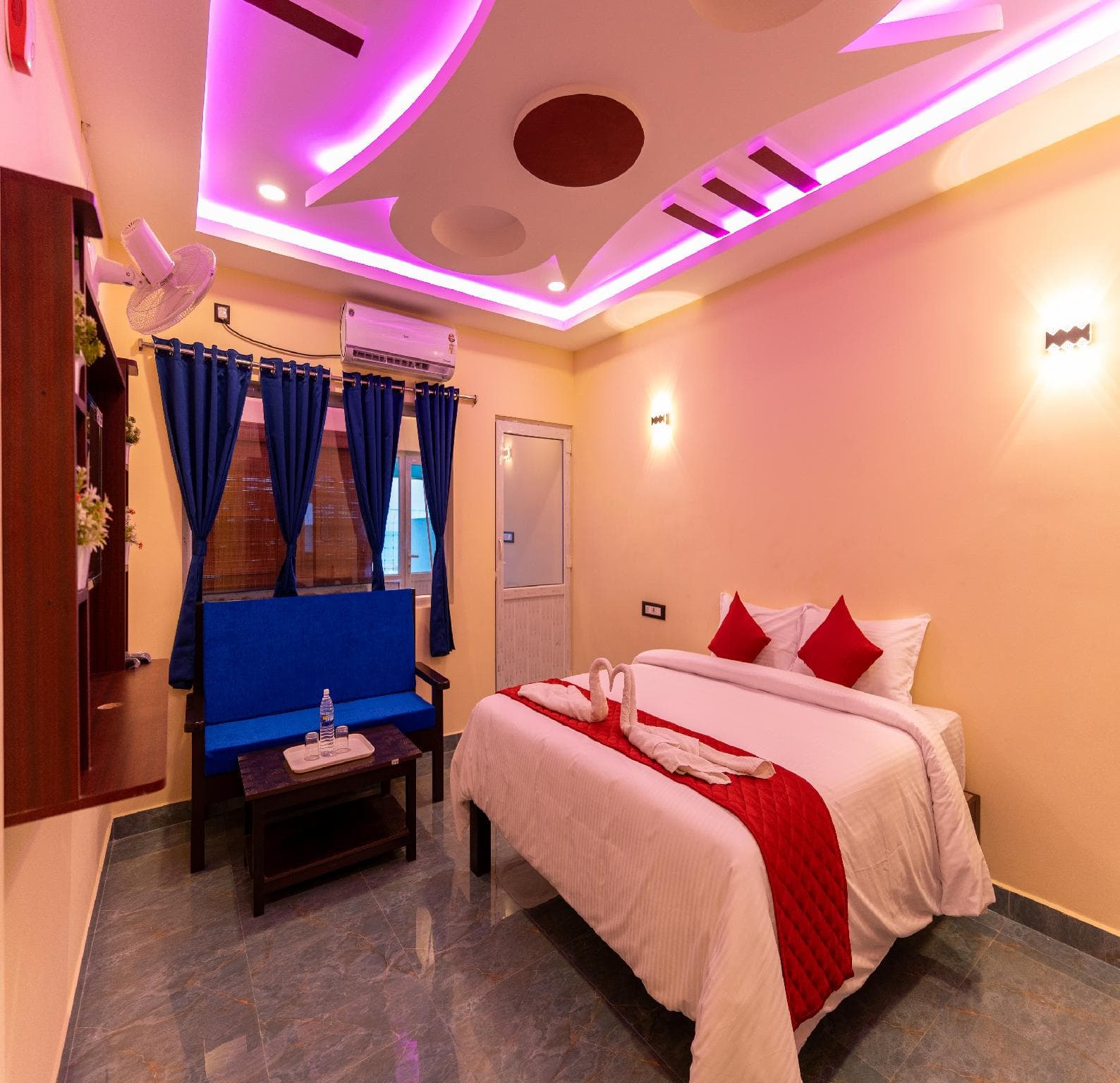 Auro Beach Resort