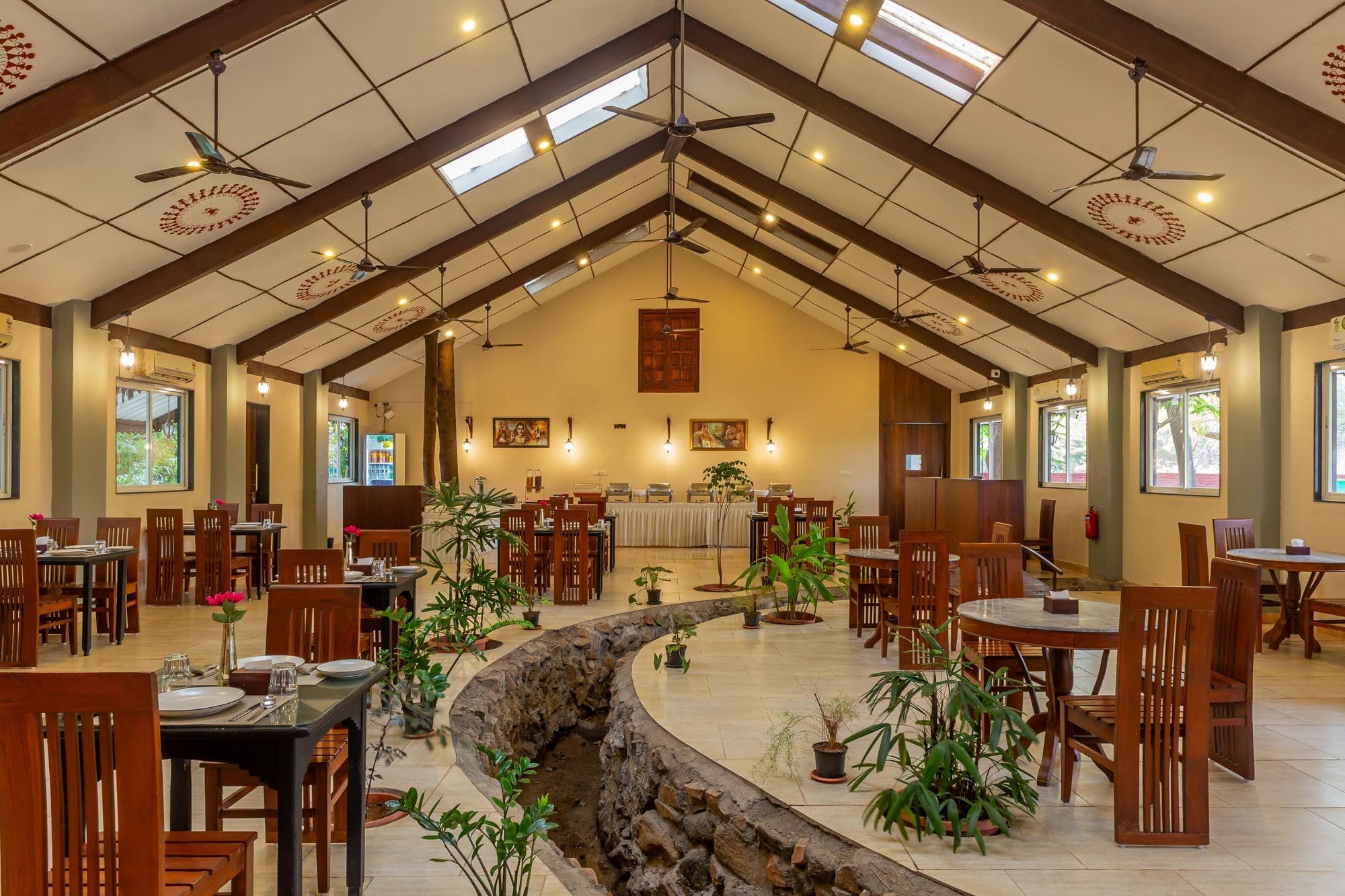 WilderNest Araanya Resort by Vibescapes photo 5