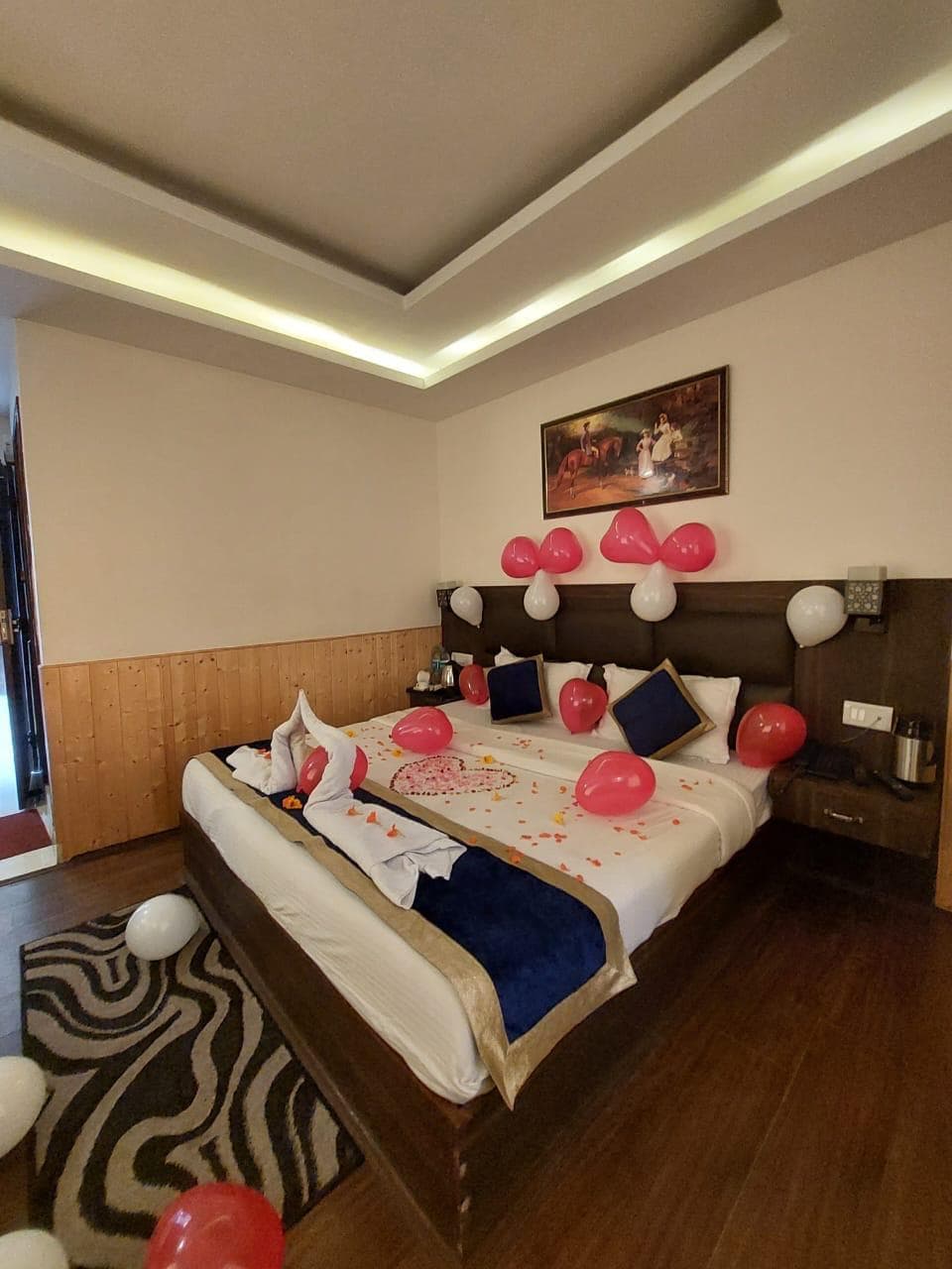 Hotel Manali Queen photo 2