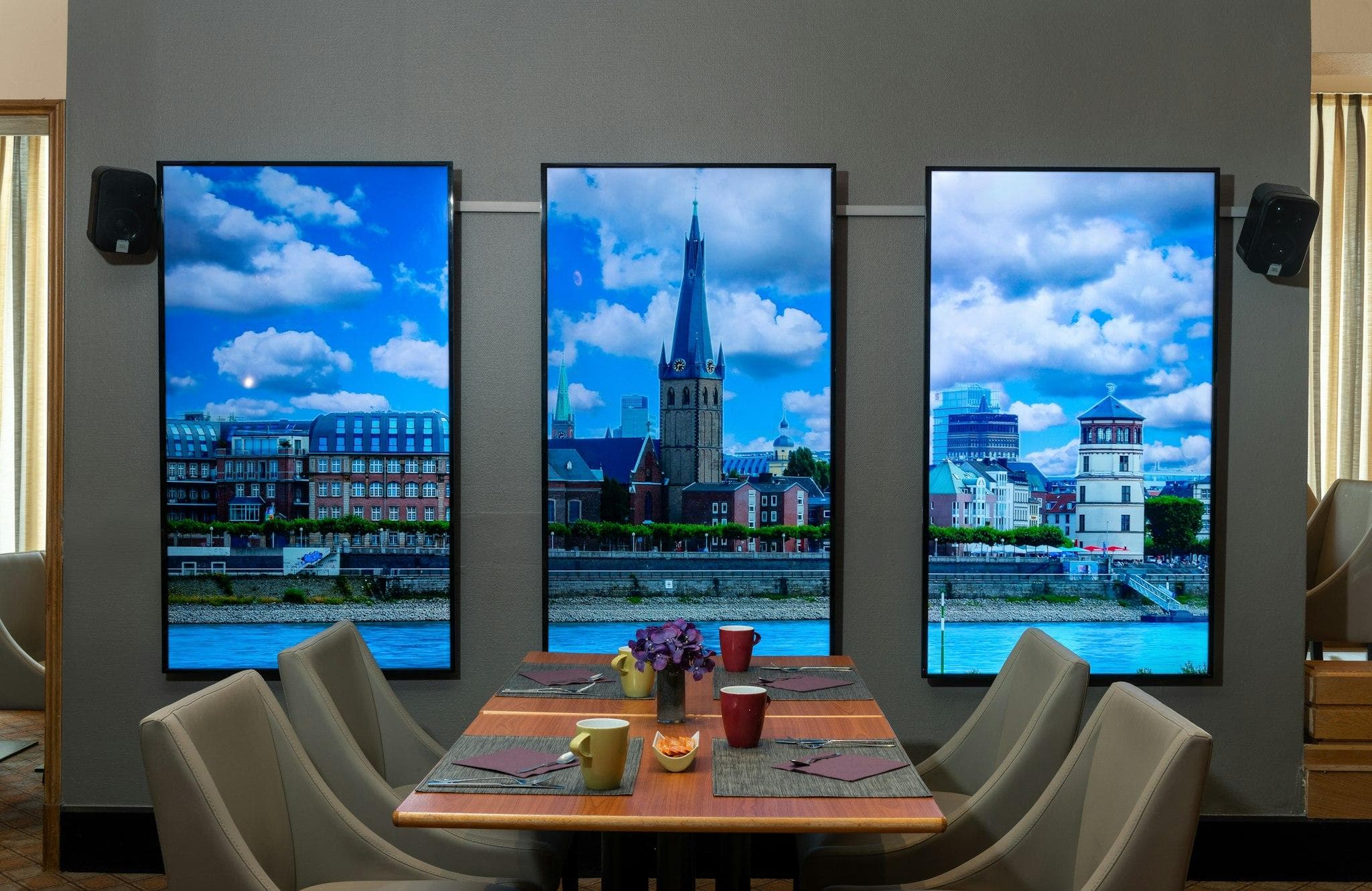 Leonardo Hotel Dusseldorf Airport-Ratingen photo 5