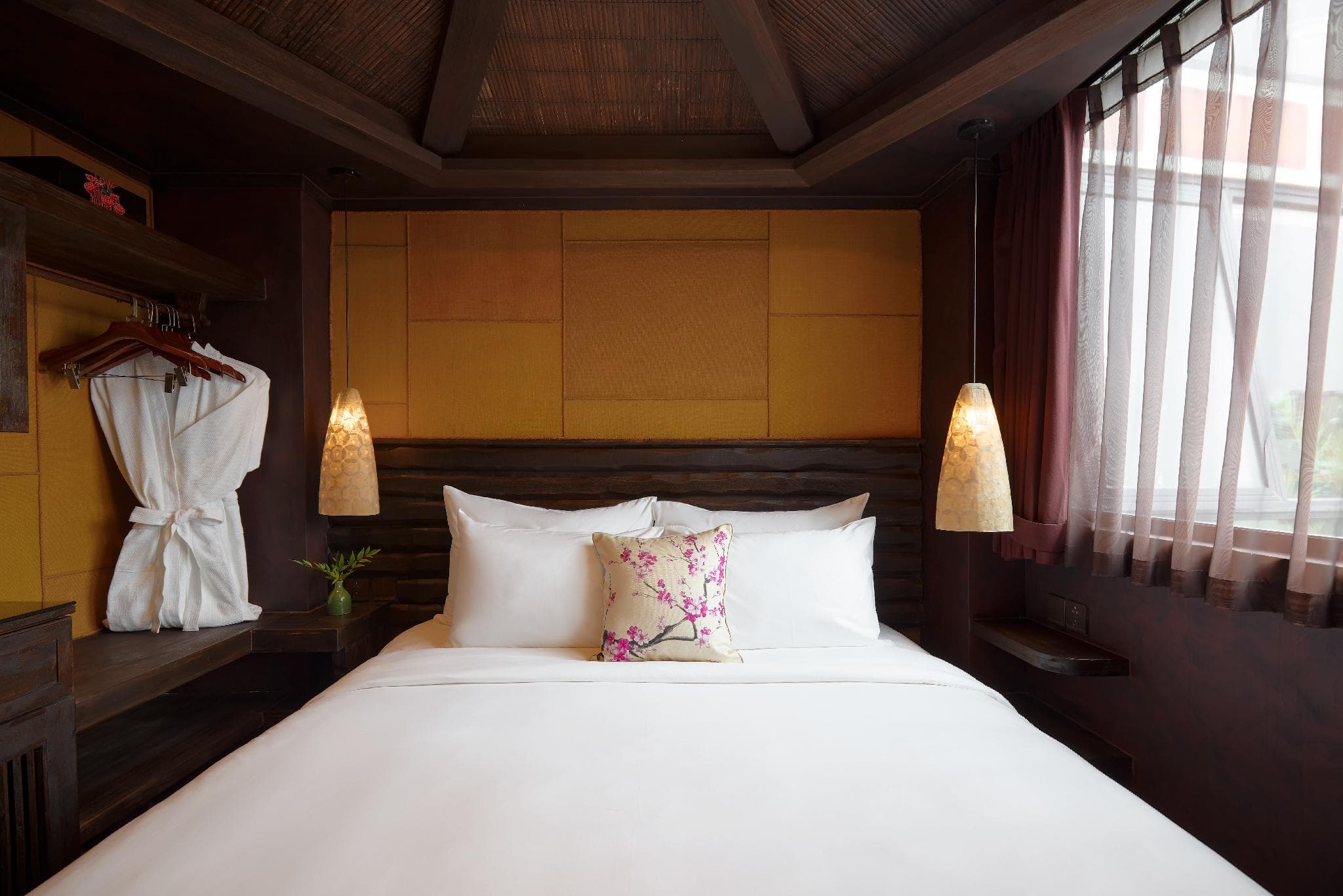 Kecho Legacy Hotel & Spa photo 2