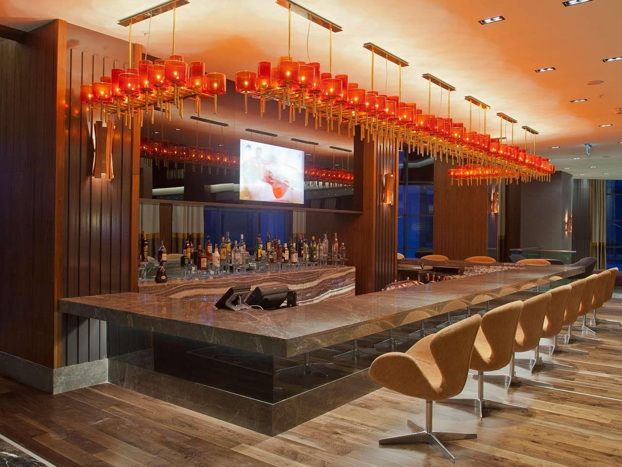 Radisson Blu Hotel and Spa Istanbul Tuzla photo 4