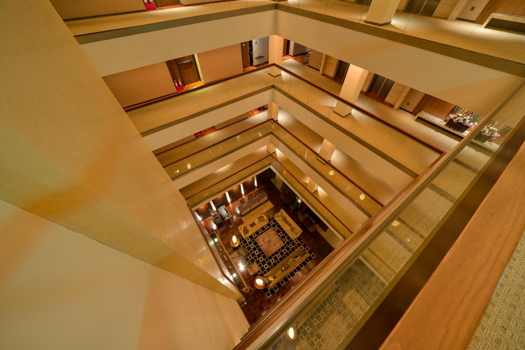 Les Suites Ching Cheng Hotel photo 5