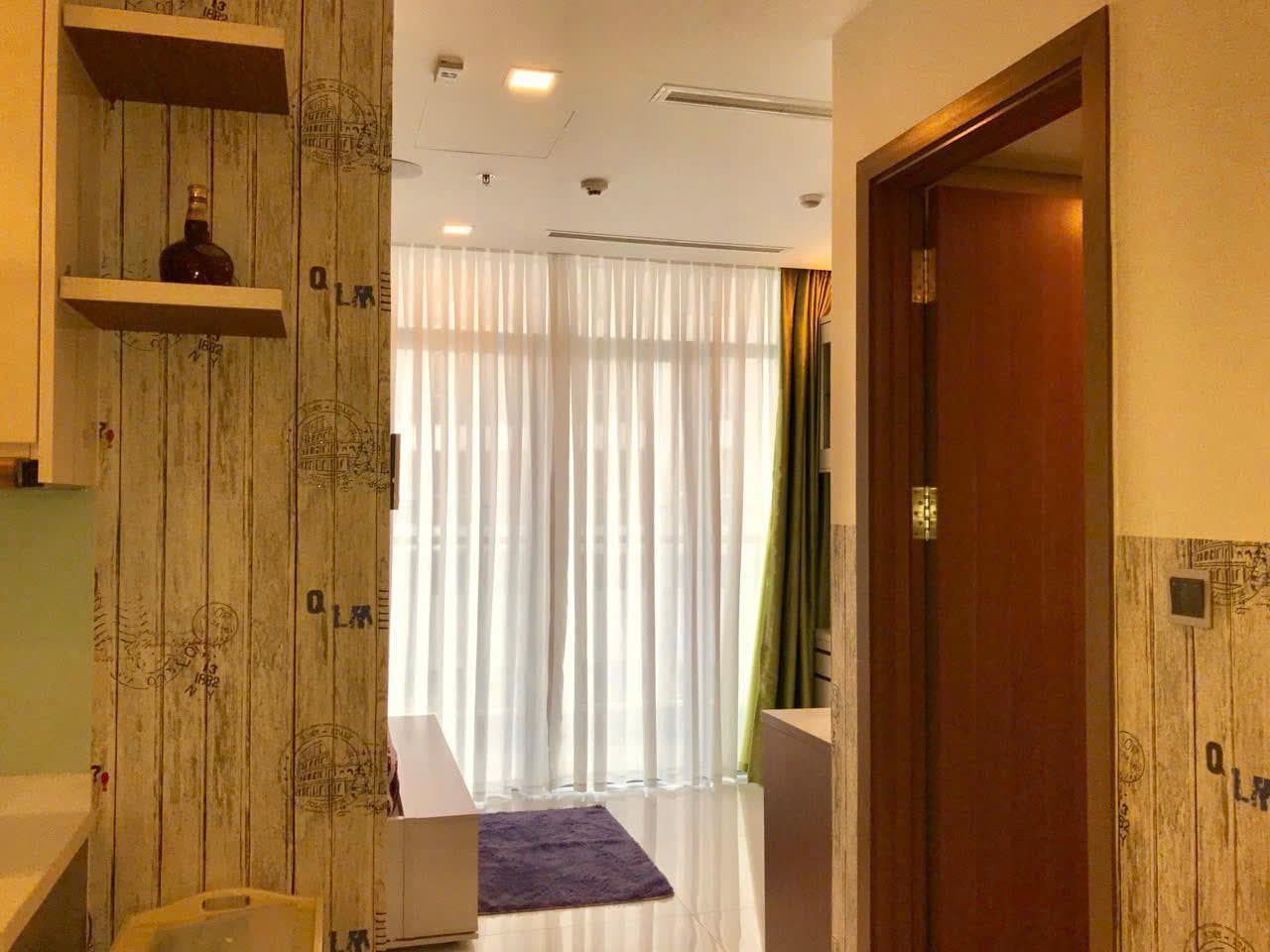 Landmark 81 & Vinhomes Urban - Luxury Apartment photo 5