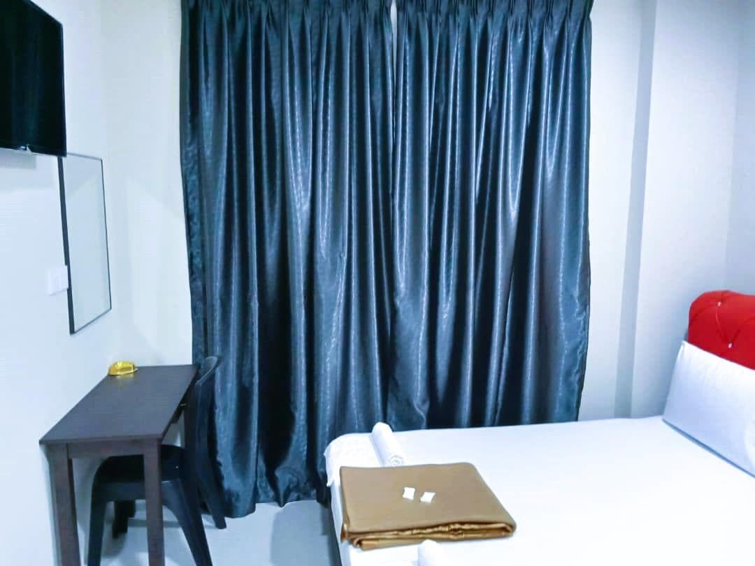 Bandar Perda @ New Wave Hotel photo 3
