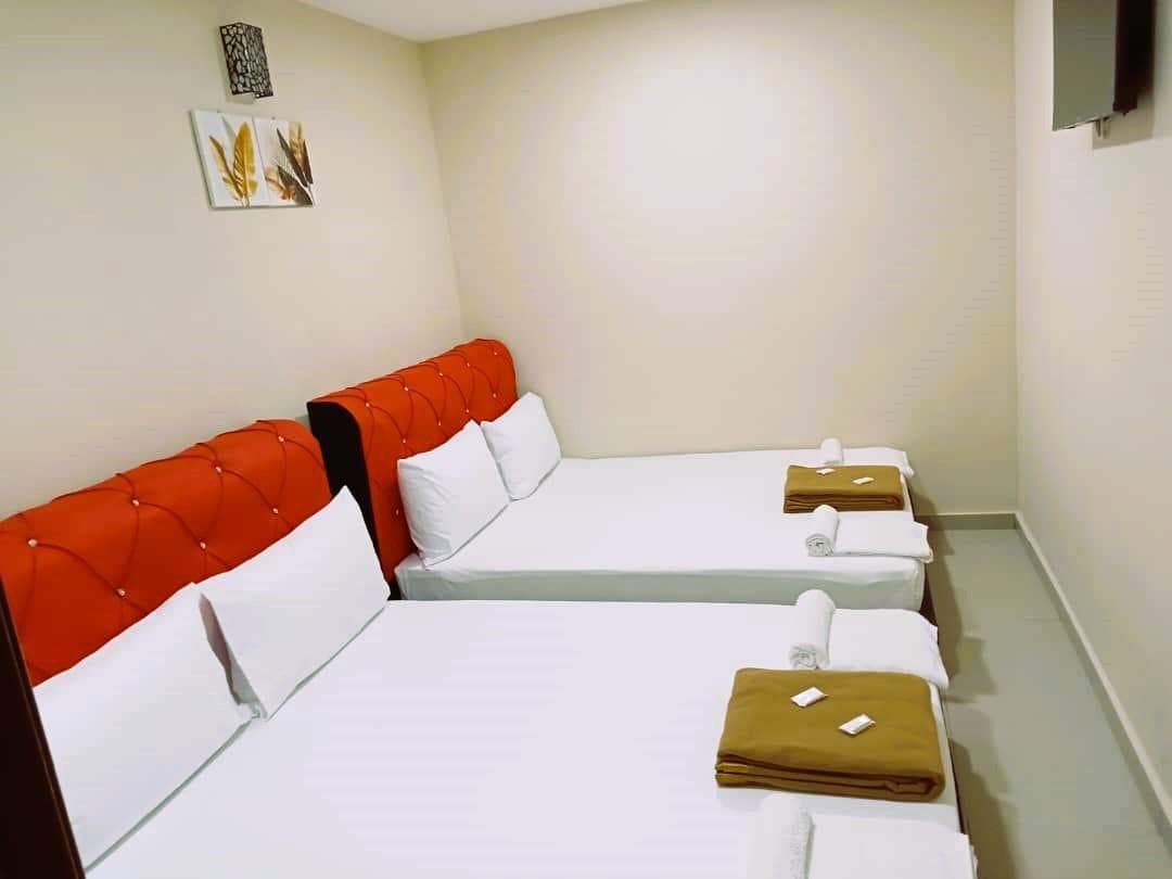 Bandar Perda @ New Wave Hotel photo 2