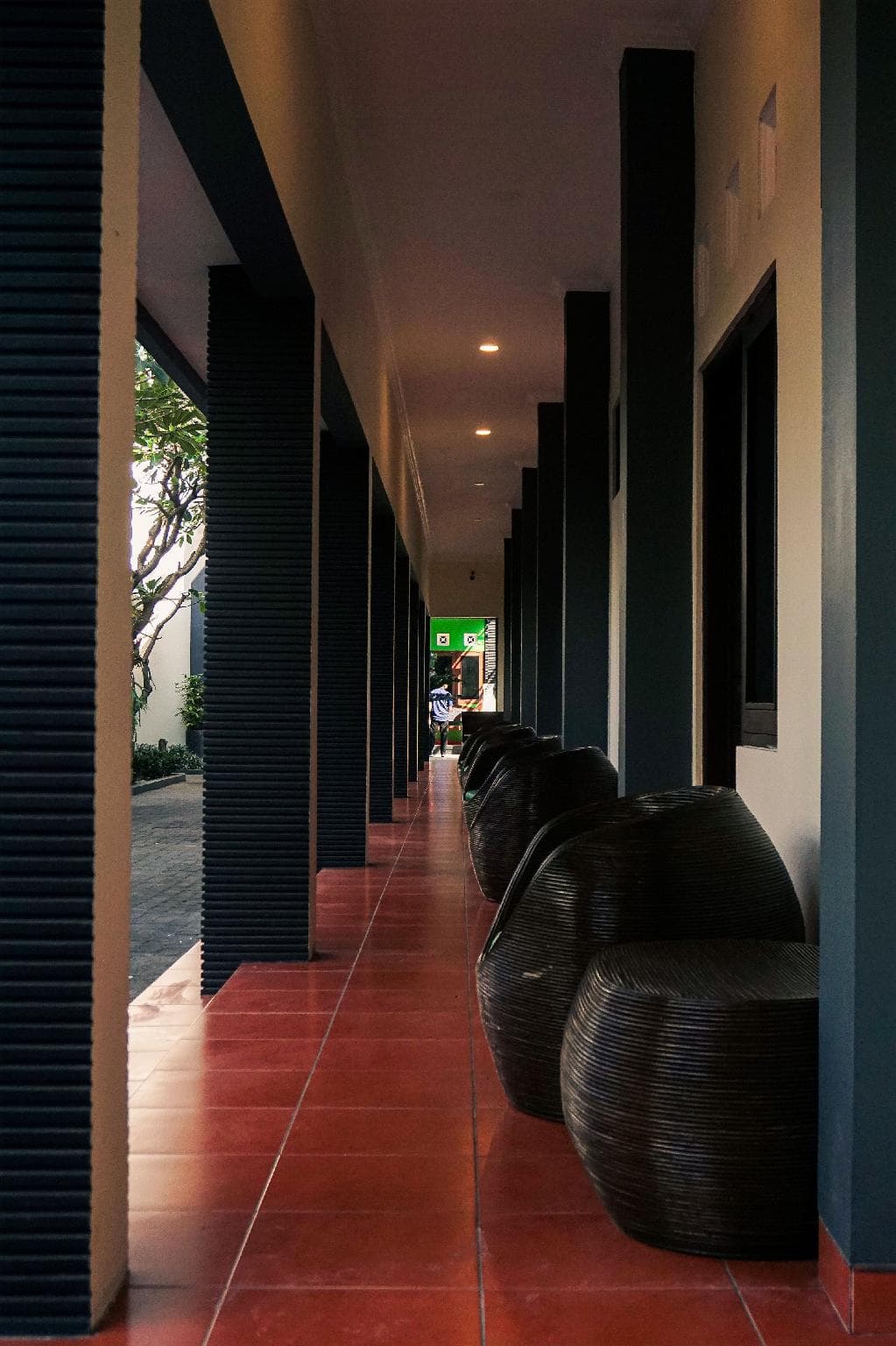 Pancanaka Malioboro Hotel & Villas photo 5