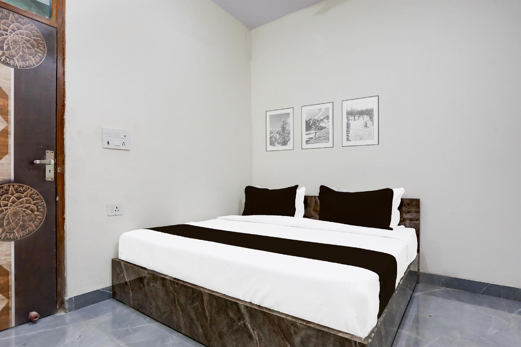 Super Hotel O Kalka photo 2