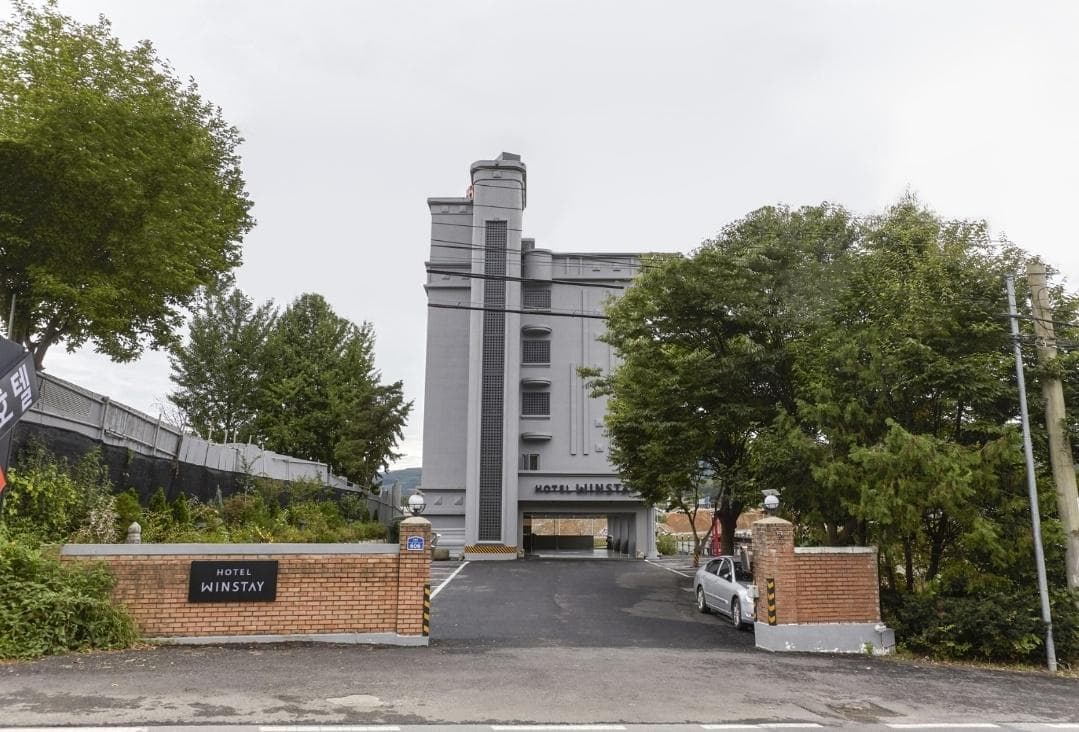 Hotel Winstay
