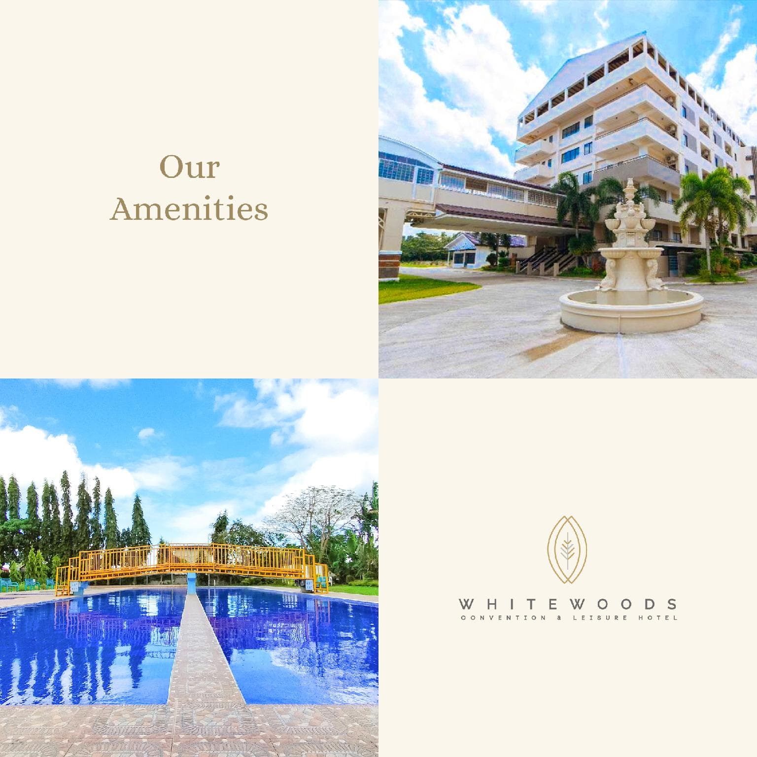 Whitewoods Convention & Leisure Hotel by SMS Hospitality photo 3