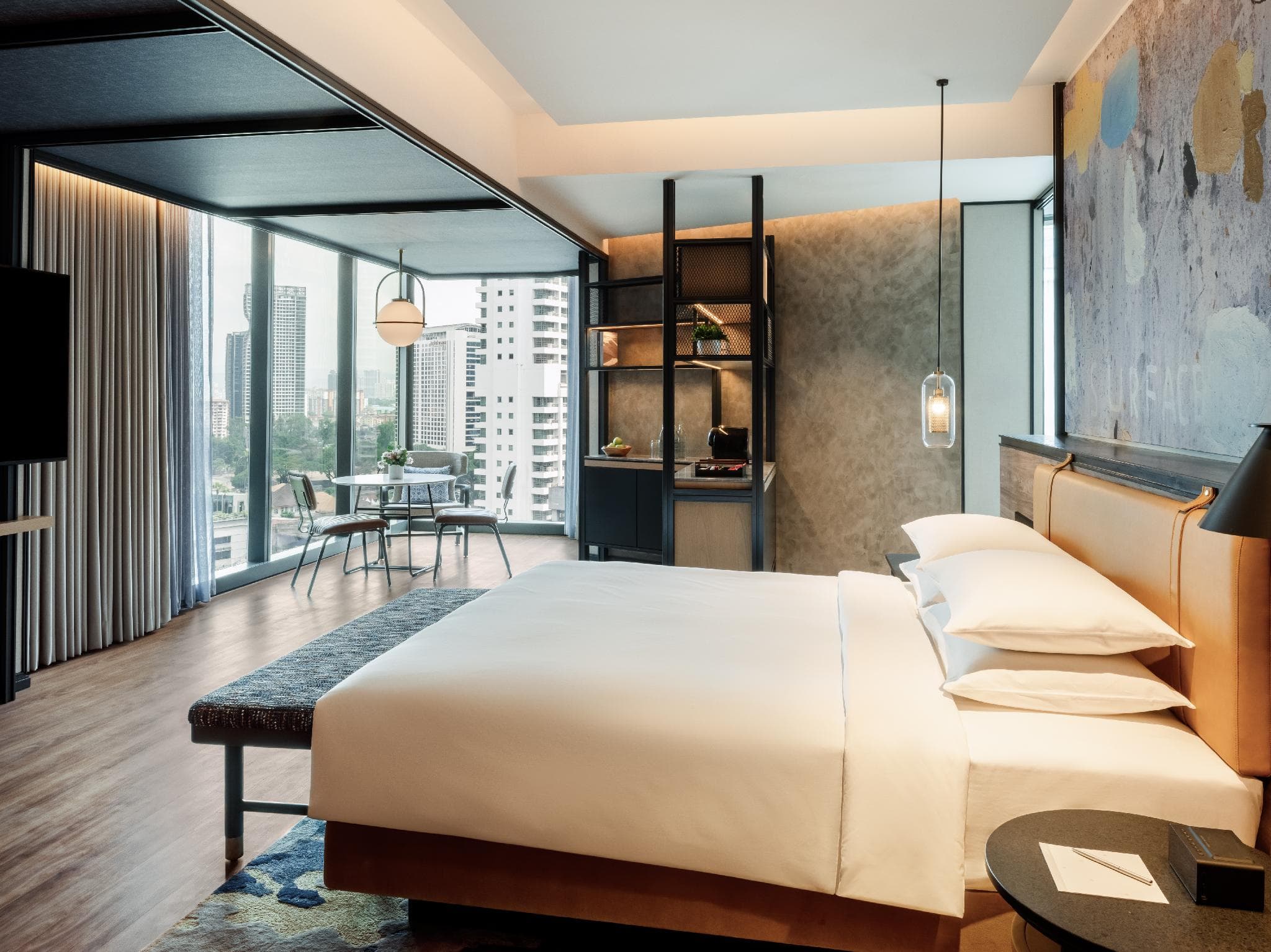 Hyatt Centric City Centre Kuala Lumpur photo 2