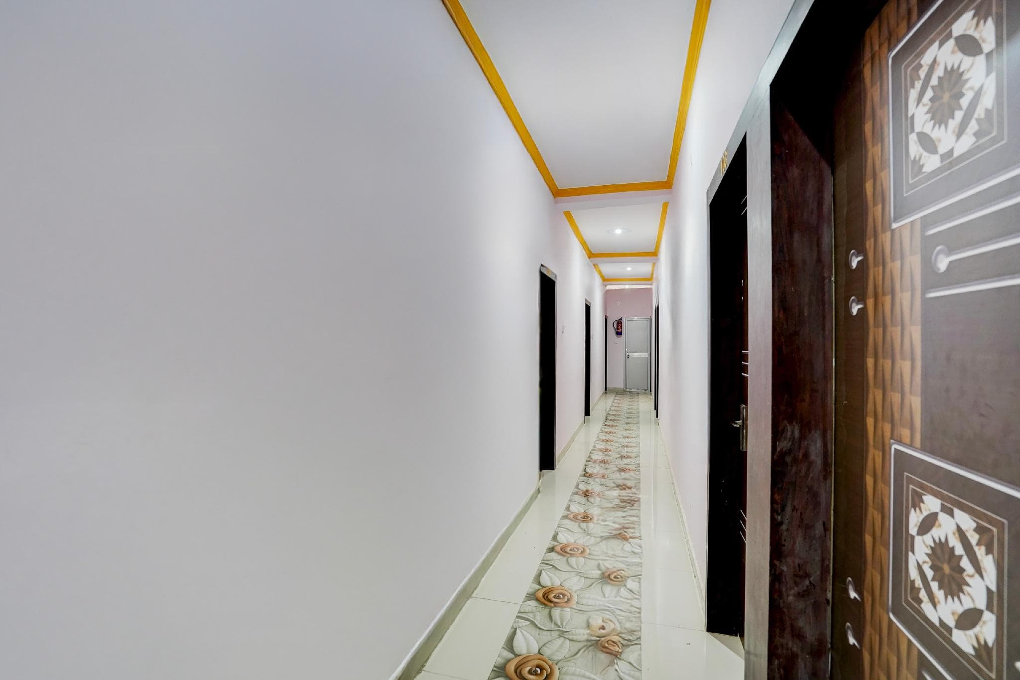 Super Collection O Patna Airport Formerly Hotel Shahi Mahal photo 4