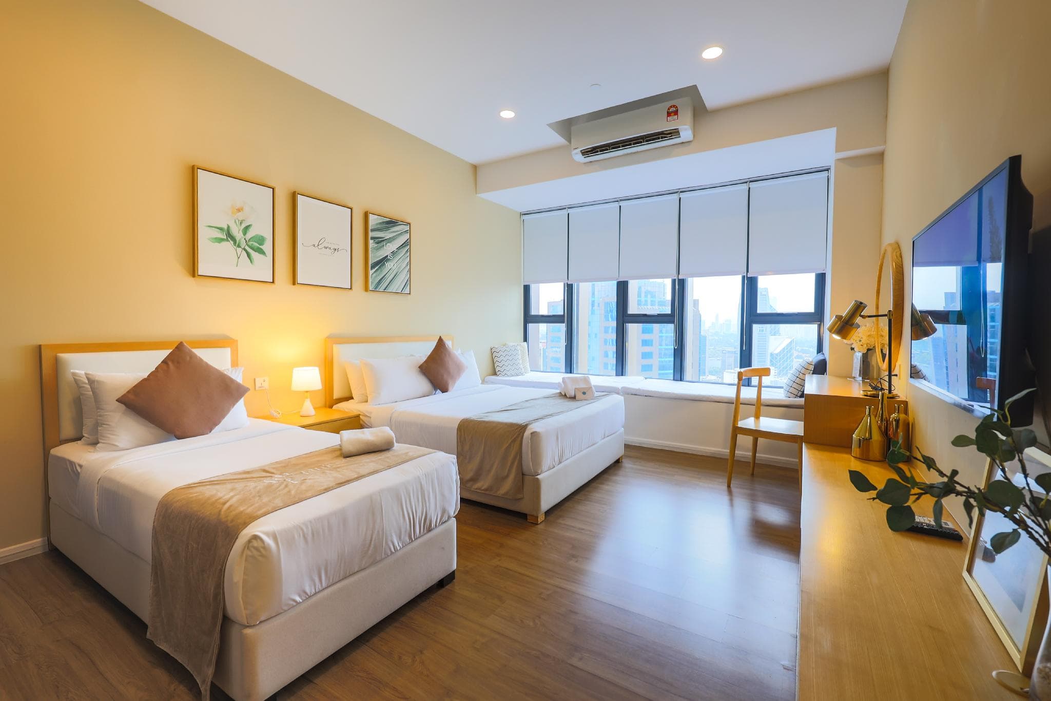 Ceylonz Suites by MyKey photo 2