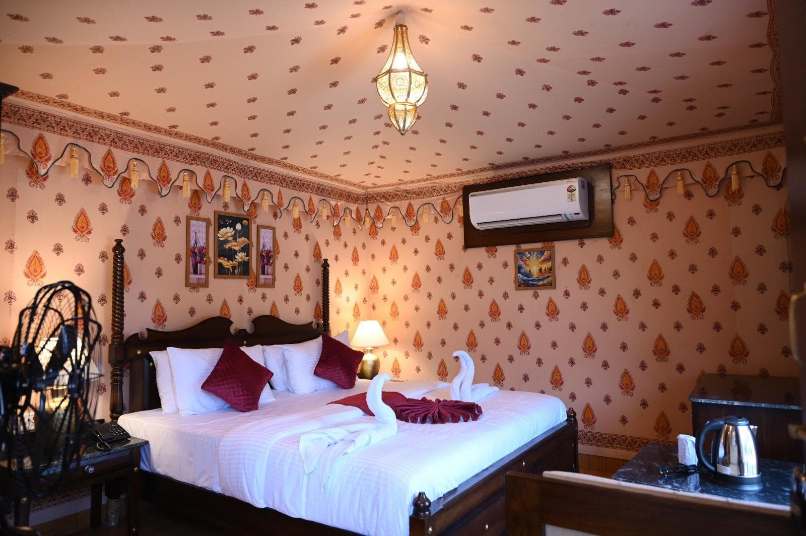 Theharav Resort photo 2