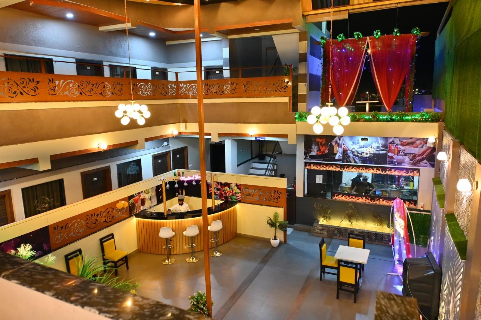 The Apple Tree Hotel photo 5