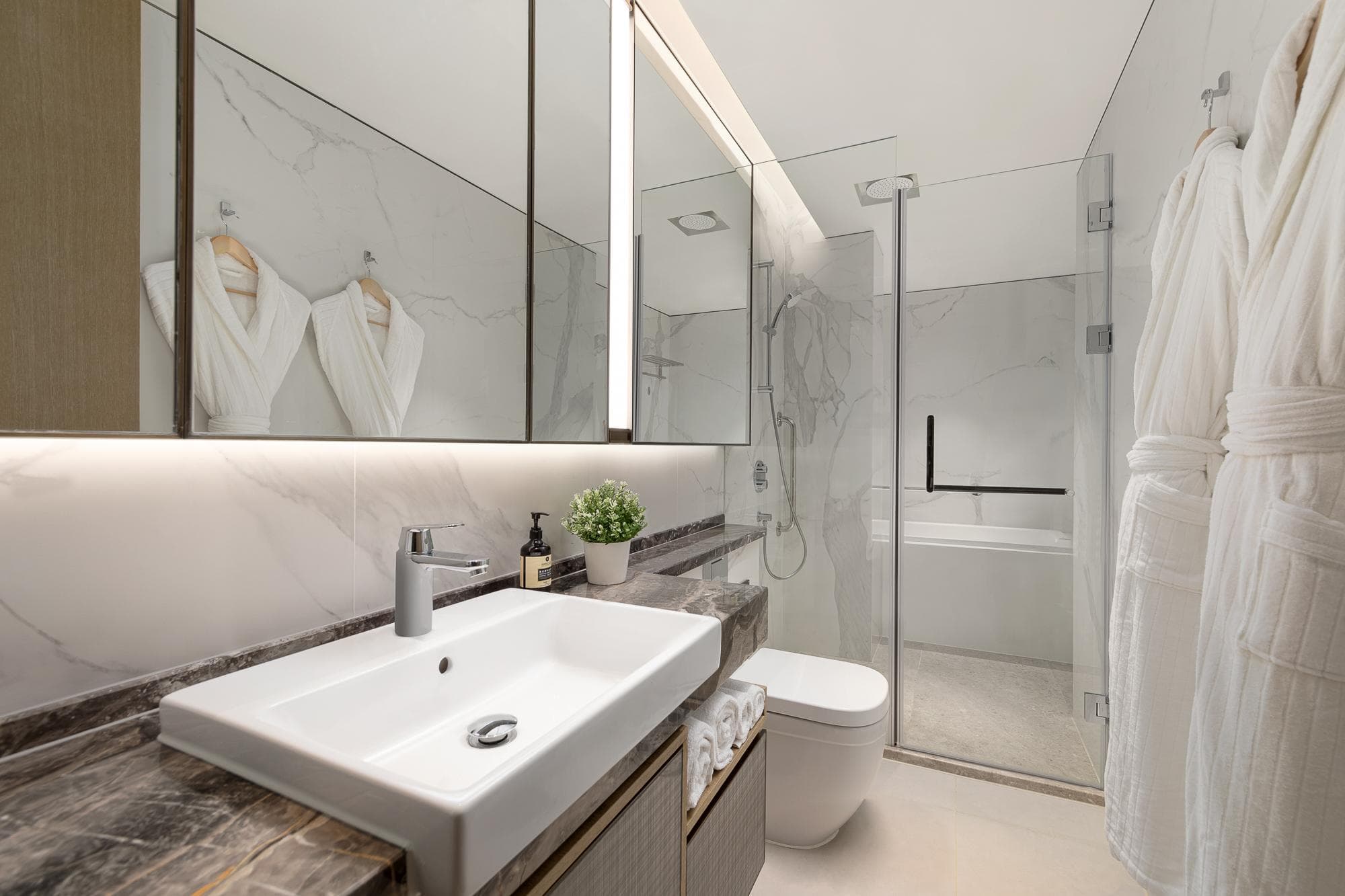 Ascott North Point Hong Kong photo 2