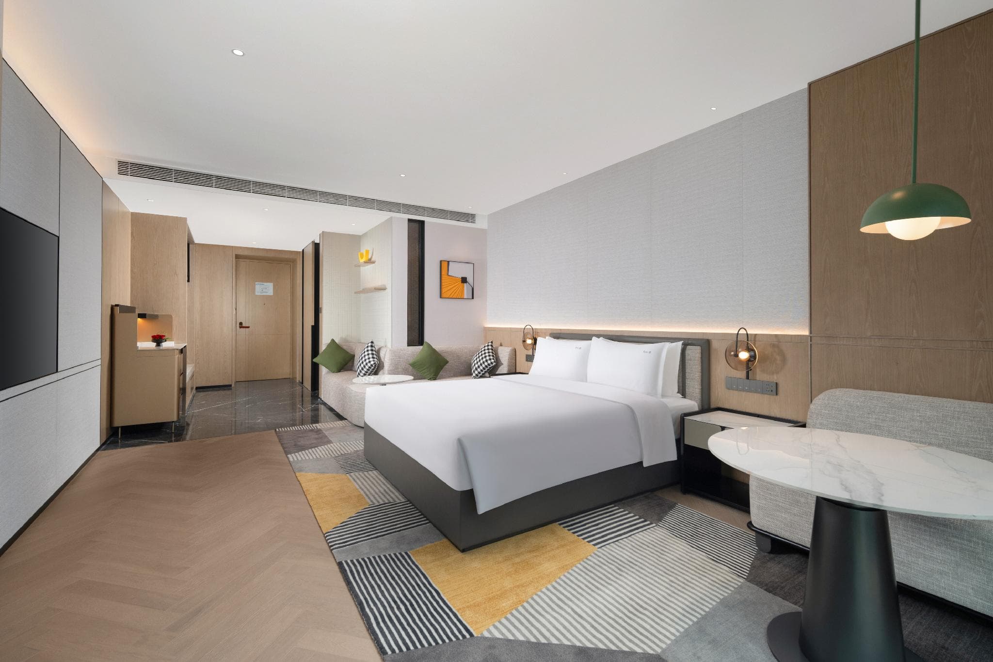 Holiday Inn Kunshan East By IHG photo 2
