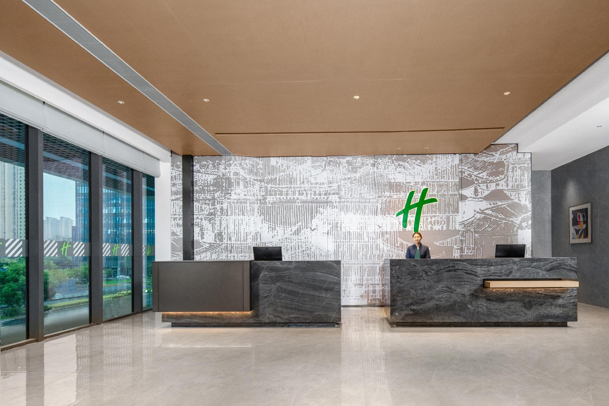 Holiday Inn Kunshan East By IHG photo 4