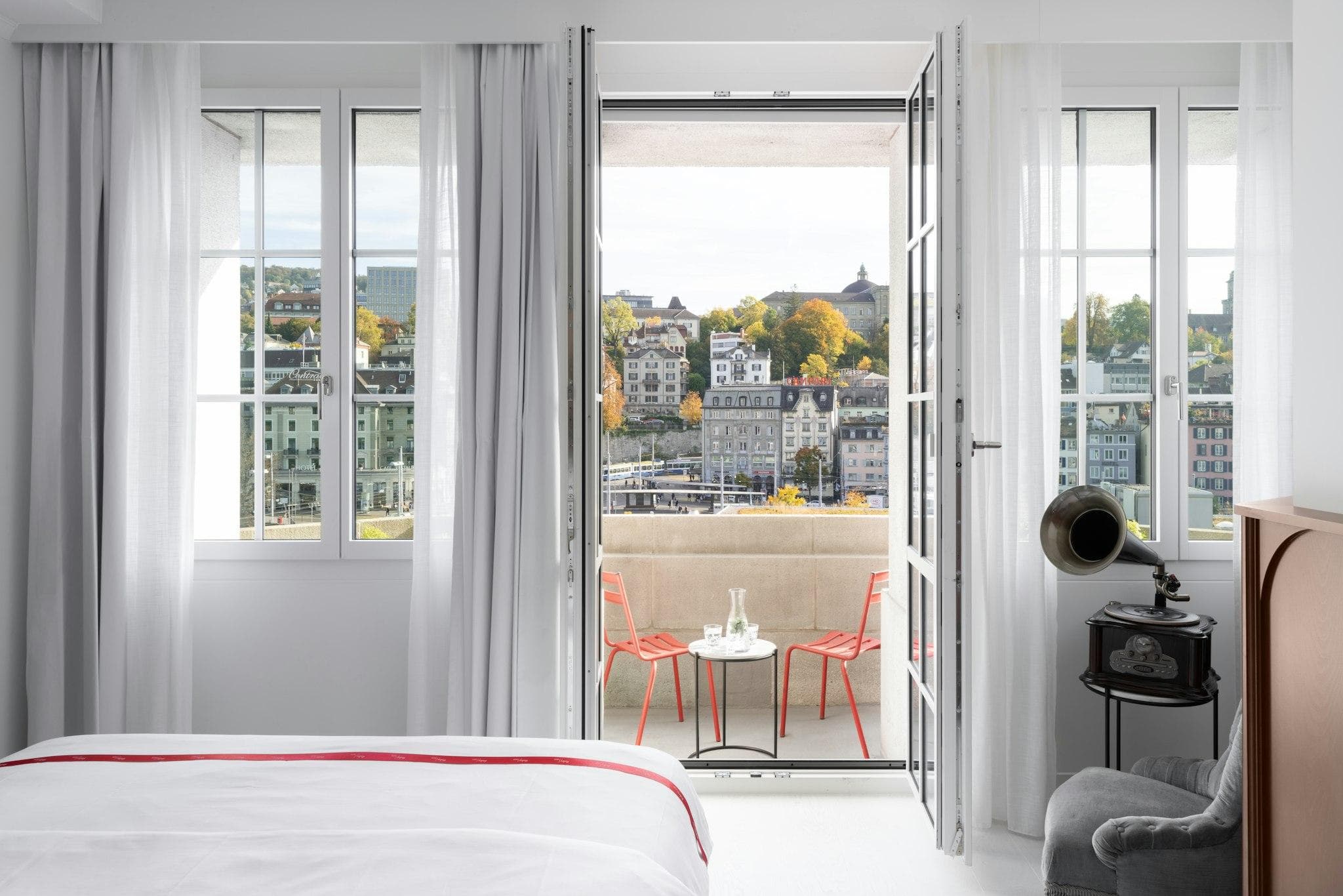 Ruby Mimi Hotel Zurich photo 3