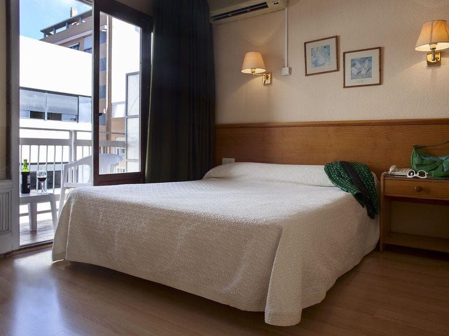 Hotel Goya photo 5