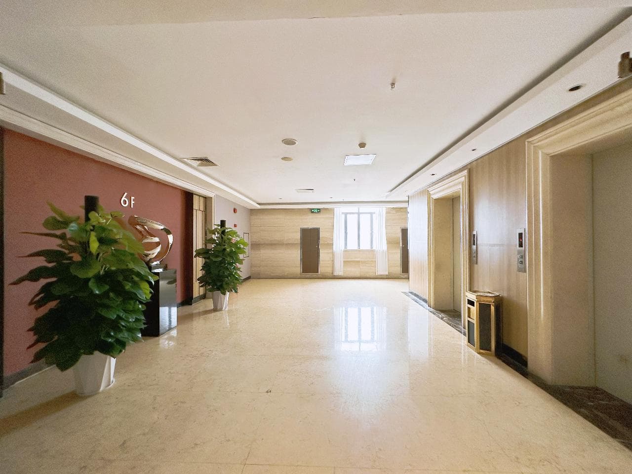 Borrman Hotel Foshan Jiaokou Metro Station Jiazhou Plaza photo 3