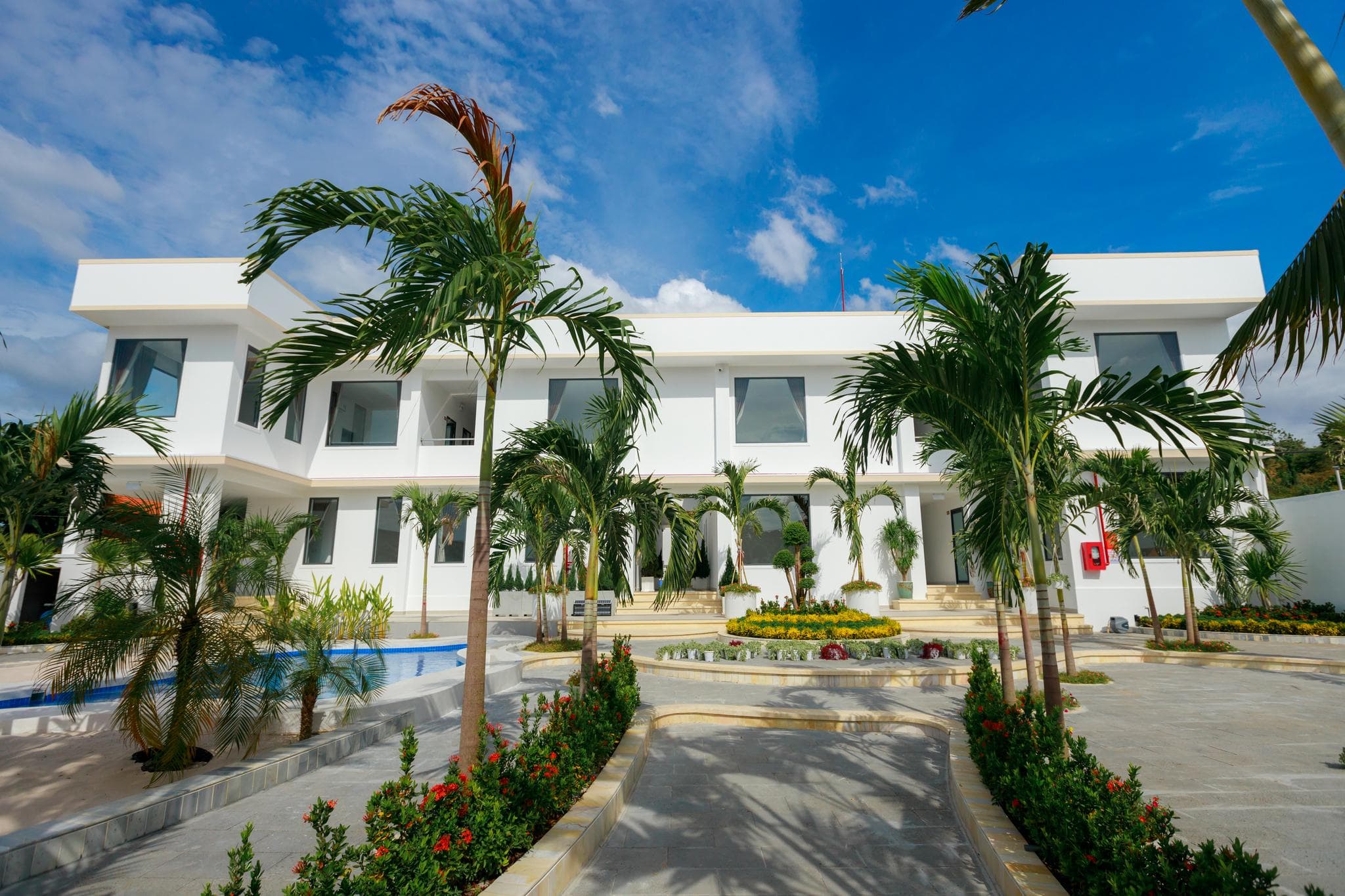 Tuong Vy Mini Bay Hotel Mui Ne photo 3
