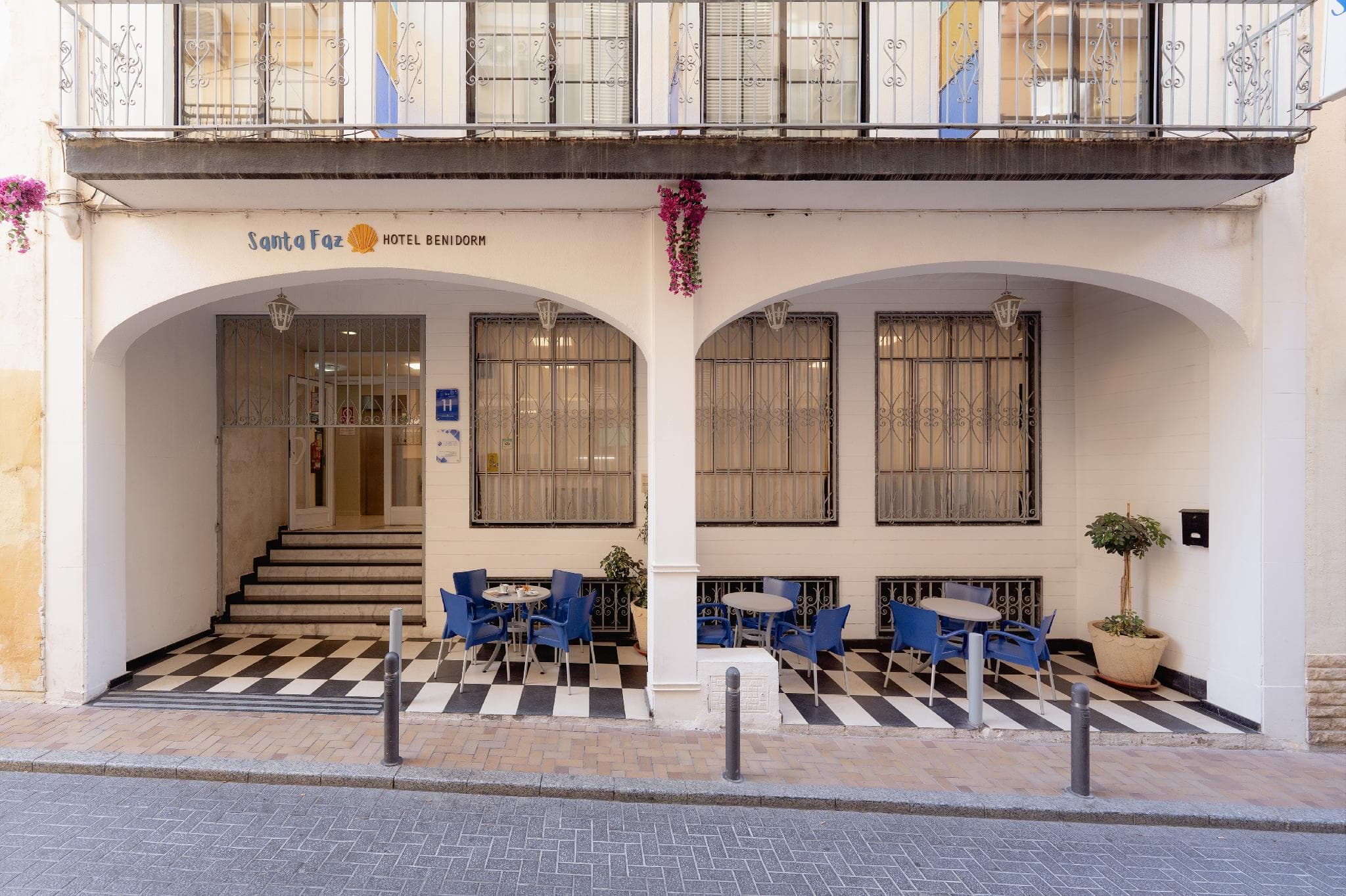Hotel Santa Faz photo 4