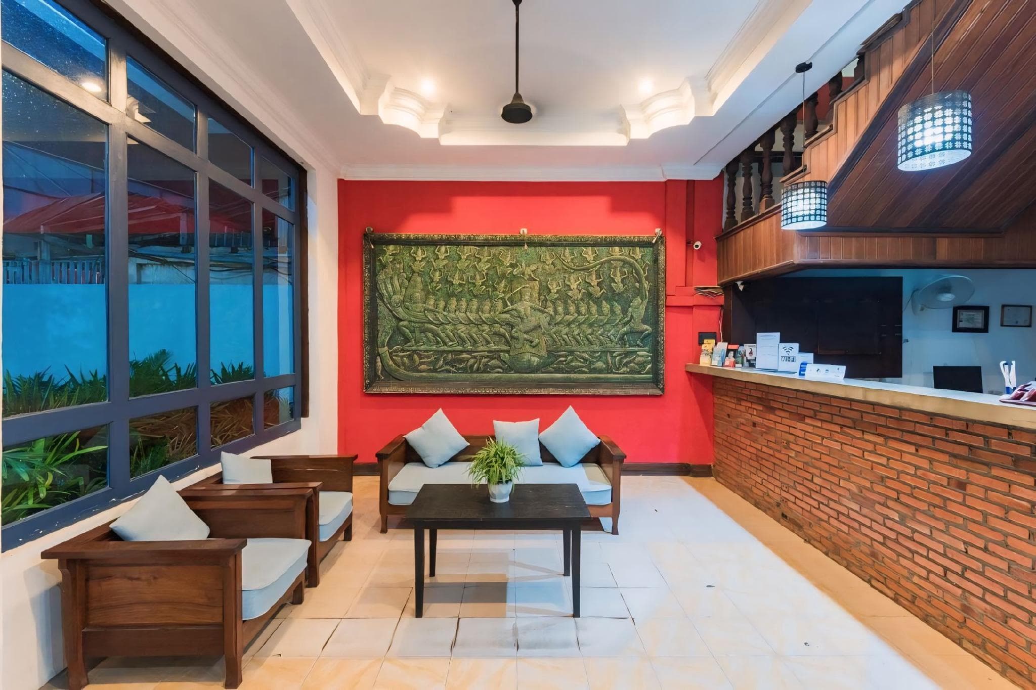 VPlus Hotel photo 4