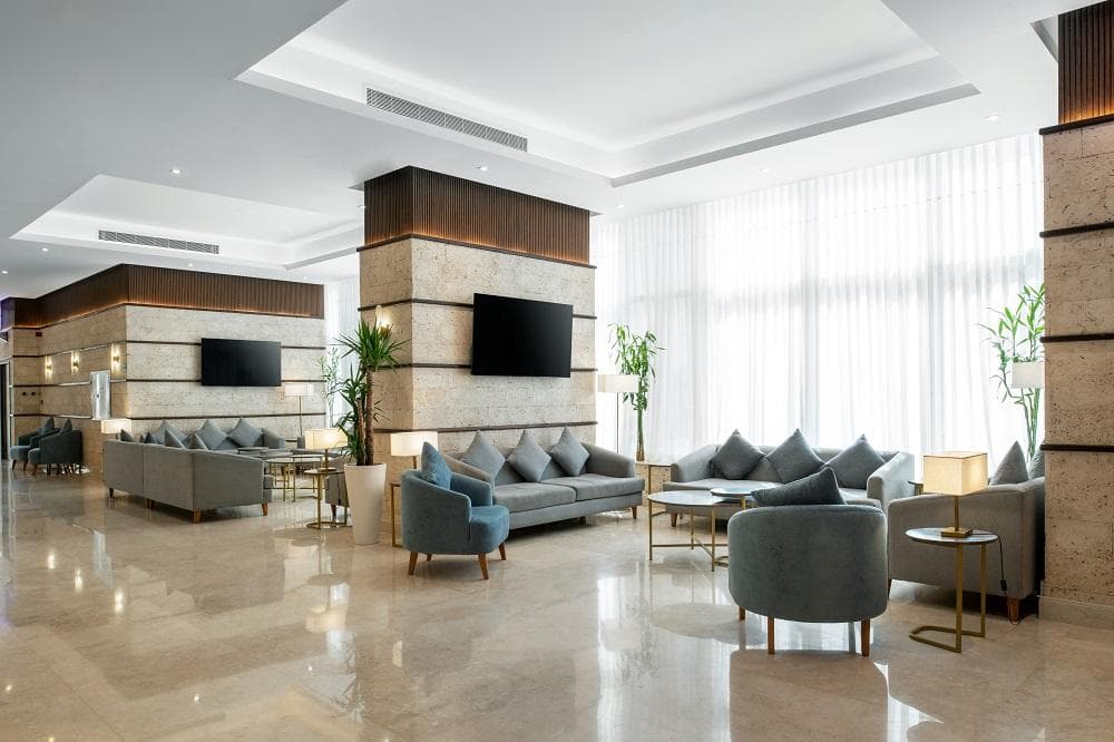 Elaf Qinwan Hotel photo 5