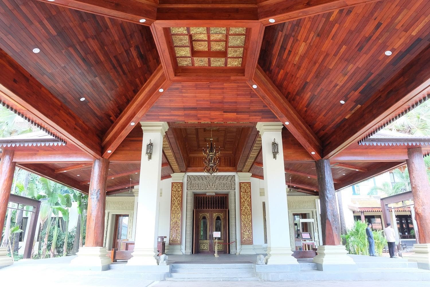 Empress Angkor Resort & Spa photo 3
