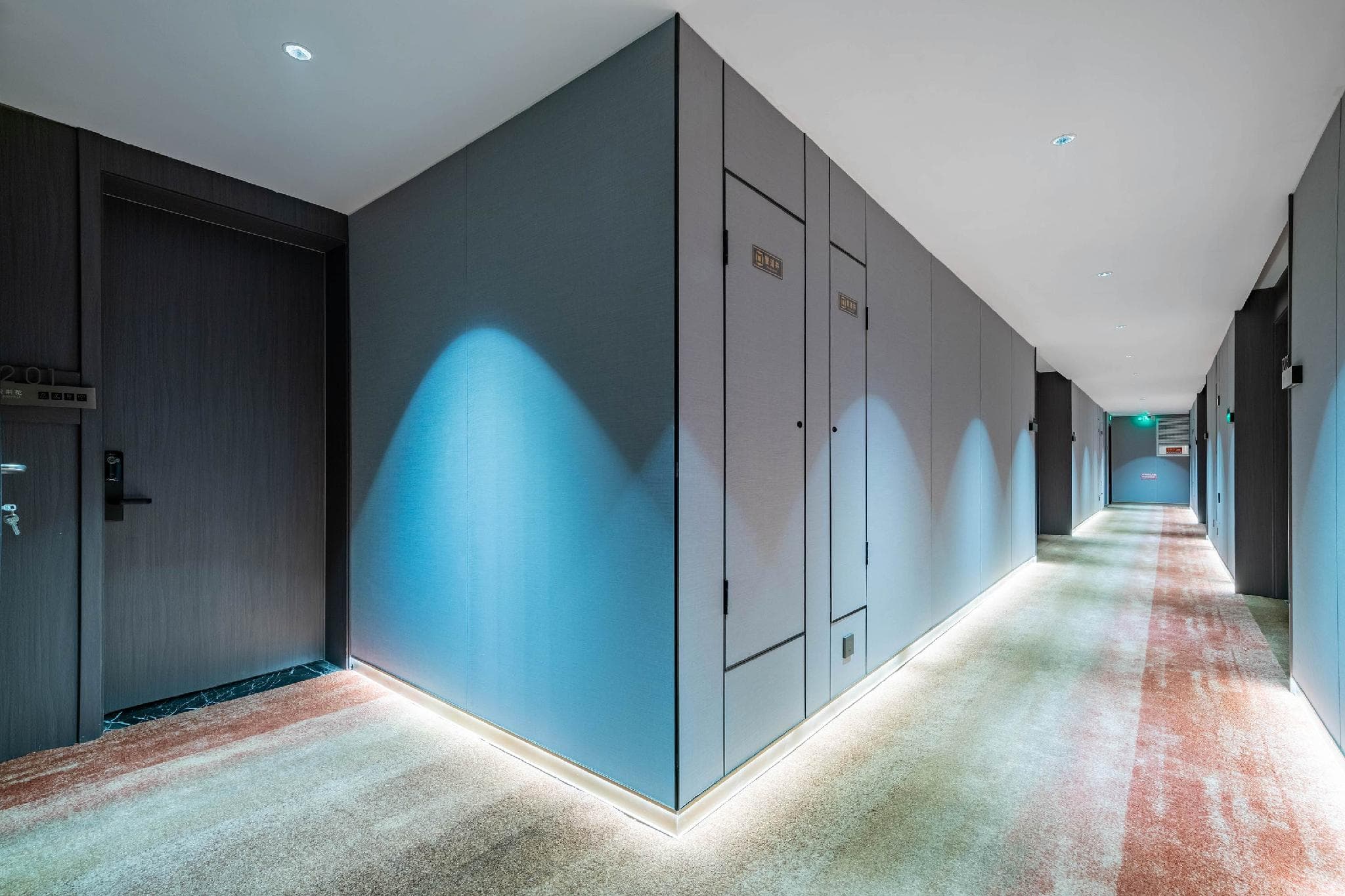 Rezen Select Hotel Lishui Bauhinia photo 4