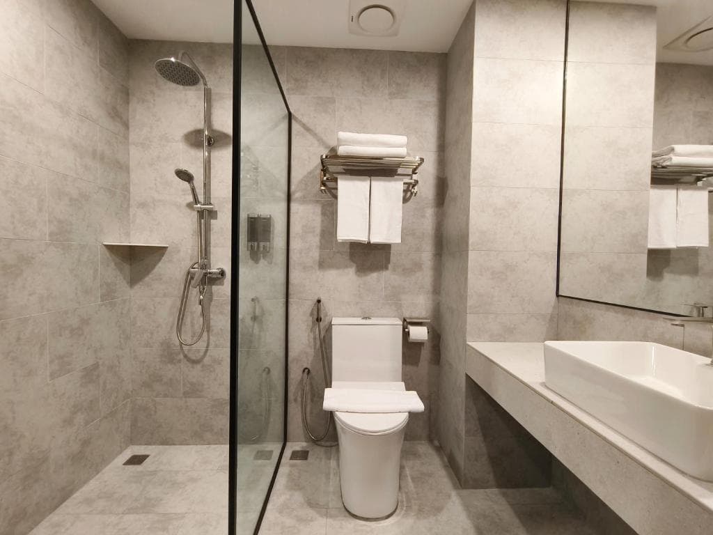Forum Hotel photo 2