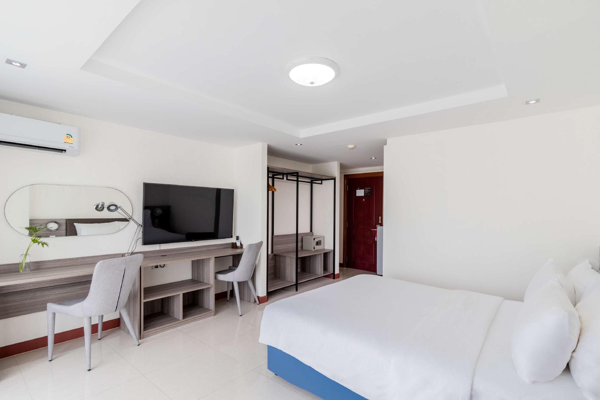 SureStay By Best Western Iconic Suvarnabhumi photo 2