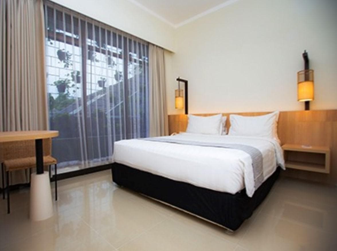 Bentani Hotel & Residence photo 2