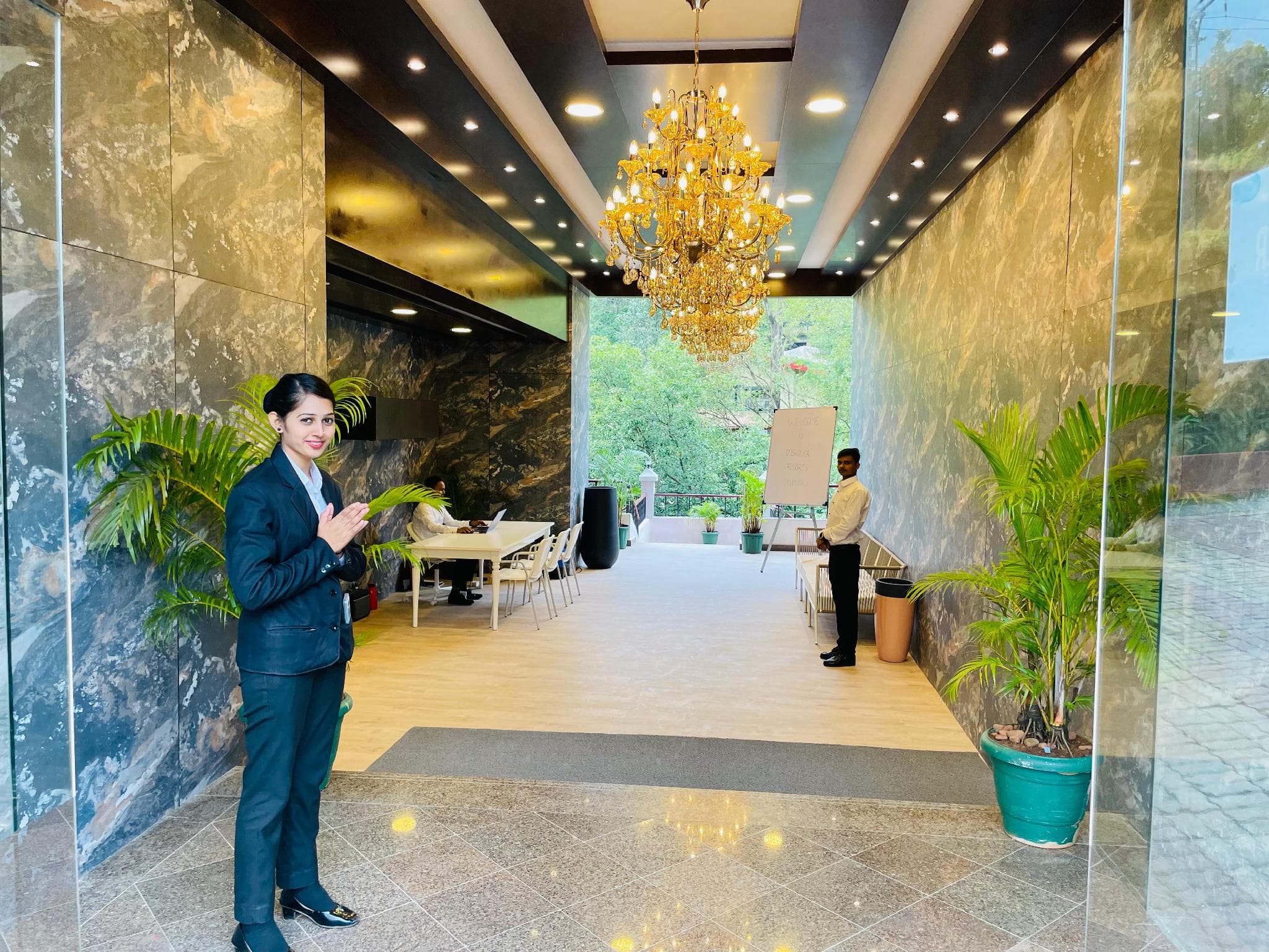Discover Resorts - Khandala, Lonavala photo 4