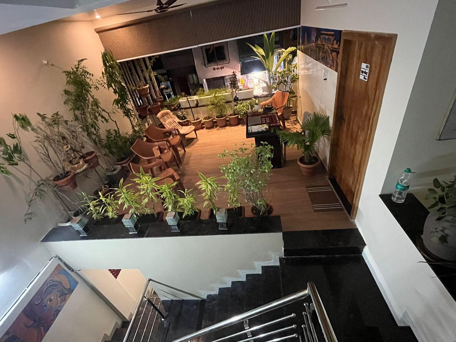 Hotel SHIVASHRAY Luxury Stays & Inn photo 5