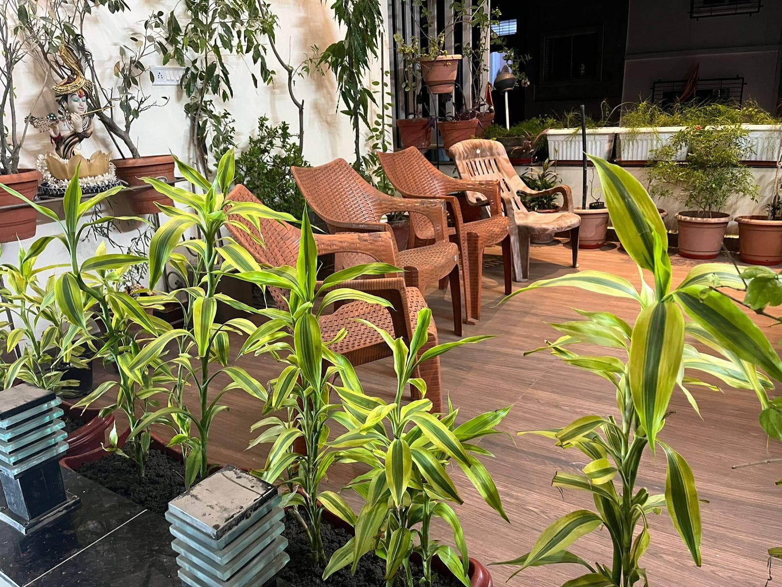 Hotel SHIVASHRAY Luxury Stays & Inn photo 4