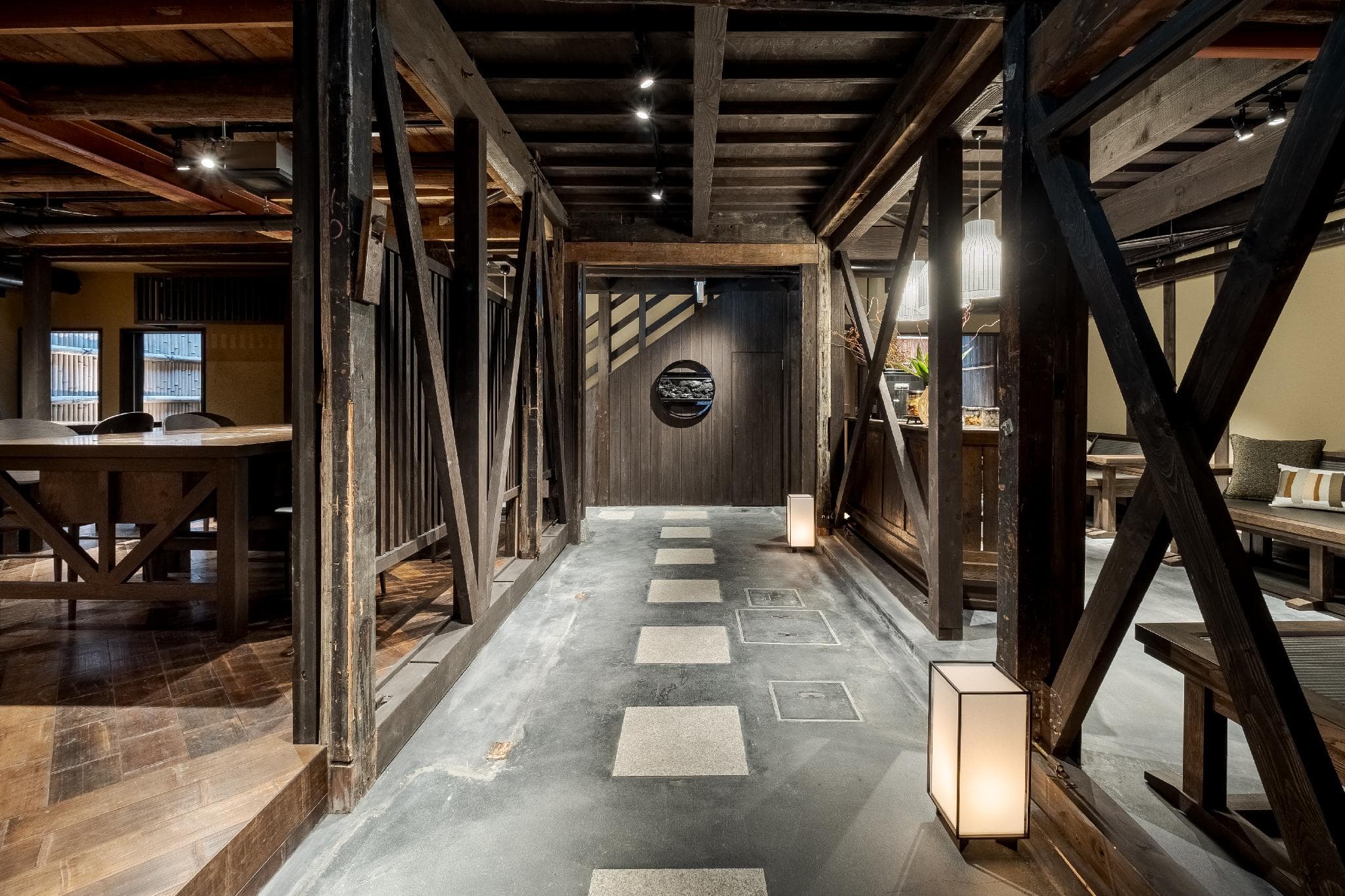 Nazuna Kyoto Higashi Honganji photo 3