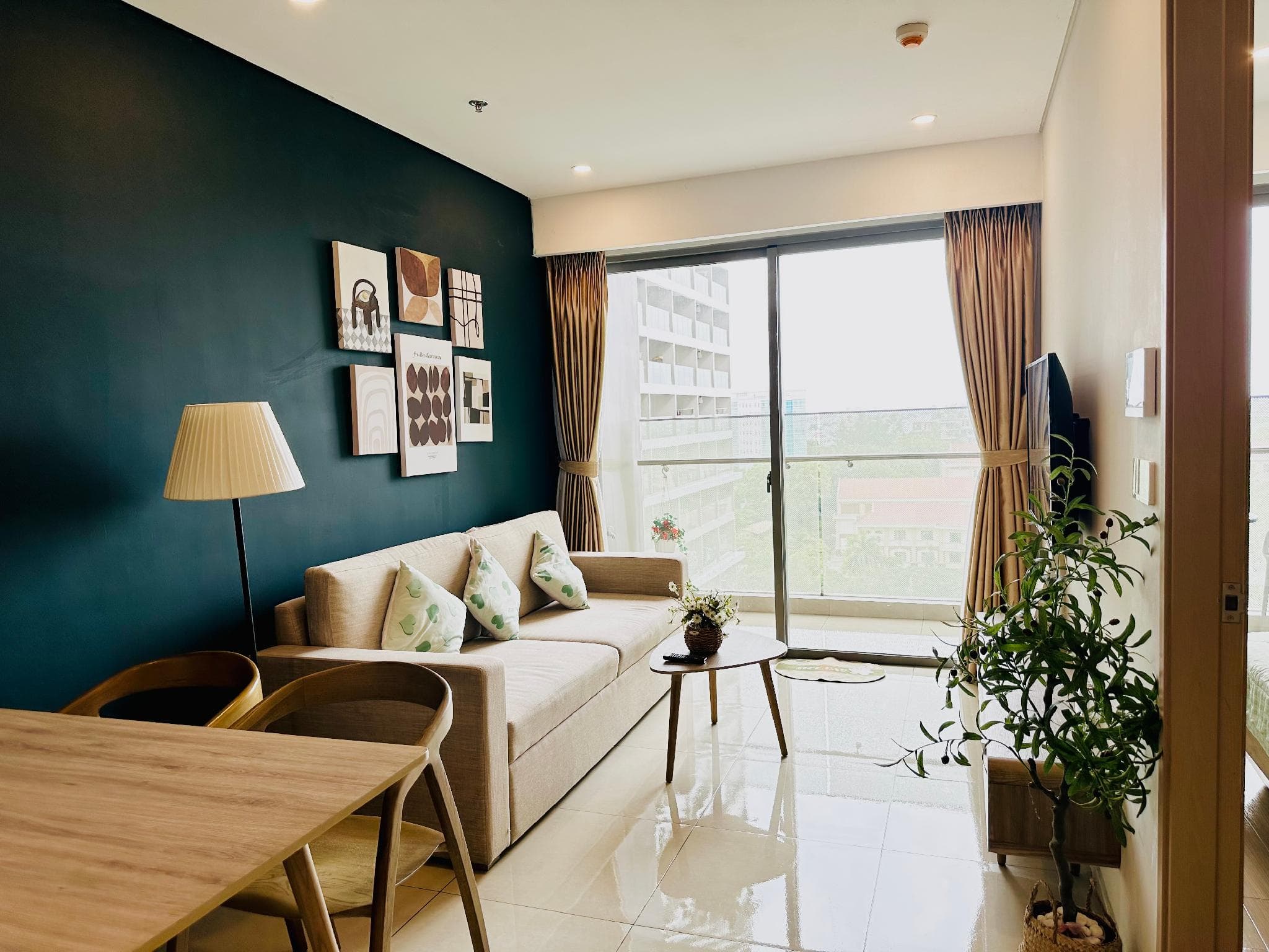 The Song Your Homestay Vung Tau