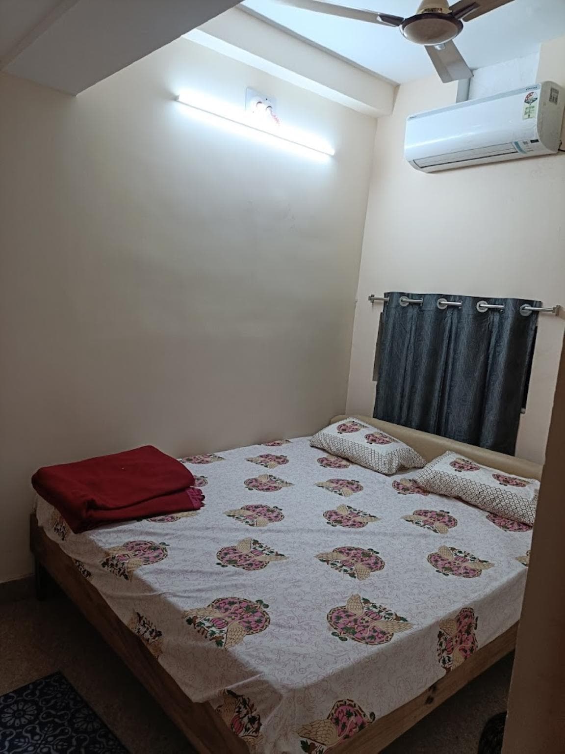 Goroomgo Grand Inn lodge Grand Raod Puri photo 2
