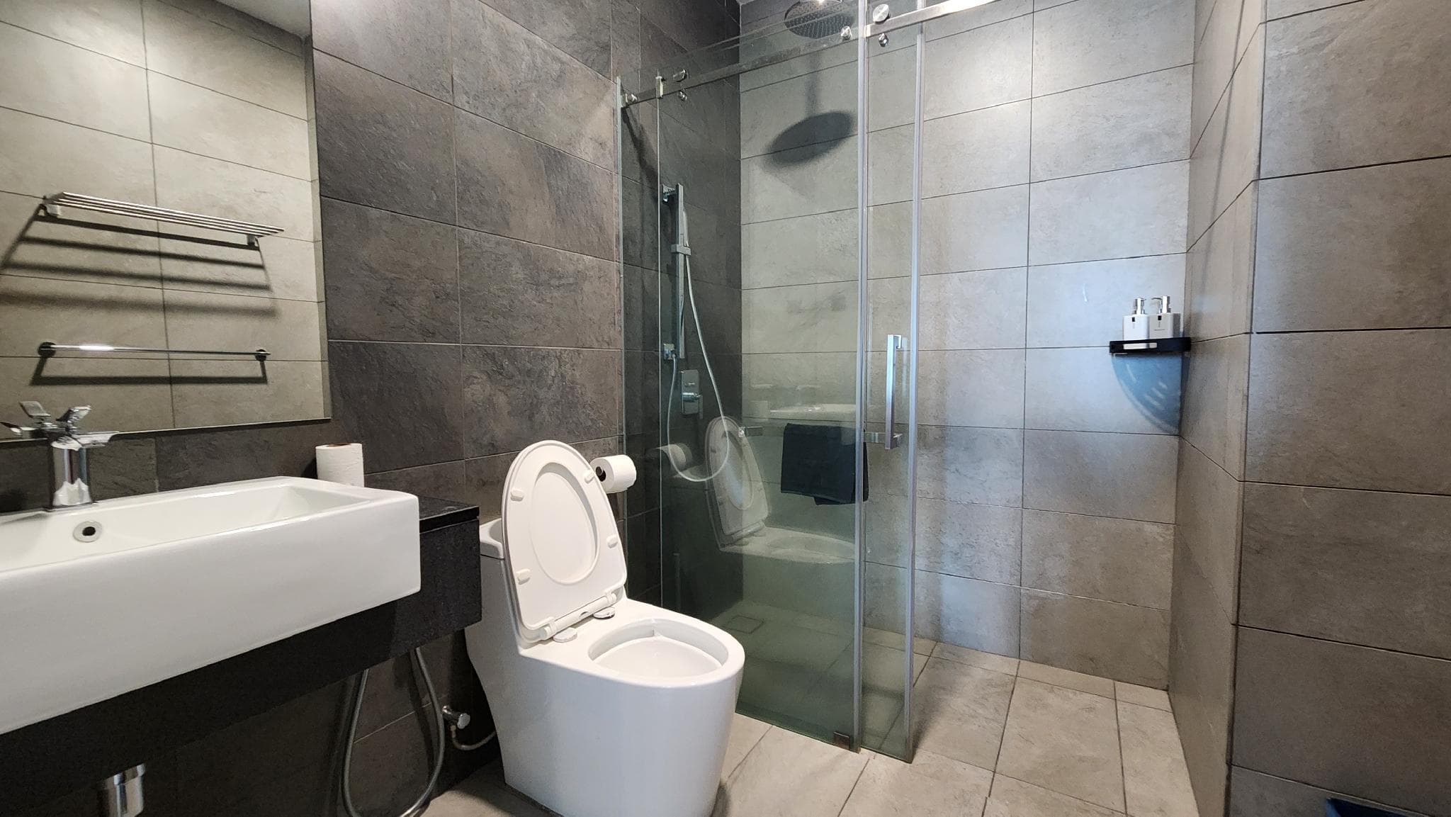 Opus Residences Kuala Lumpur by Infini Suites photo 2