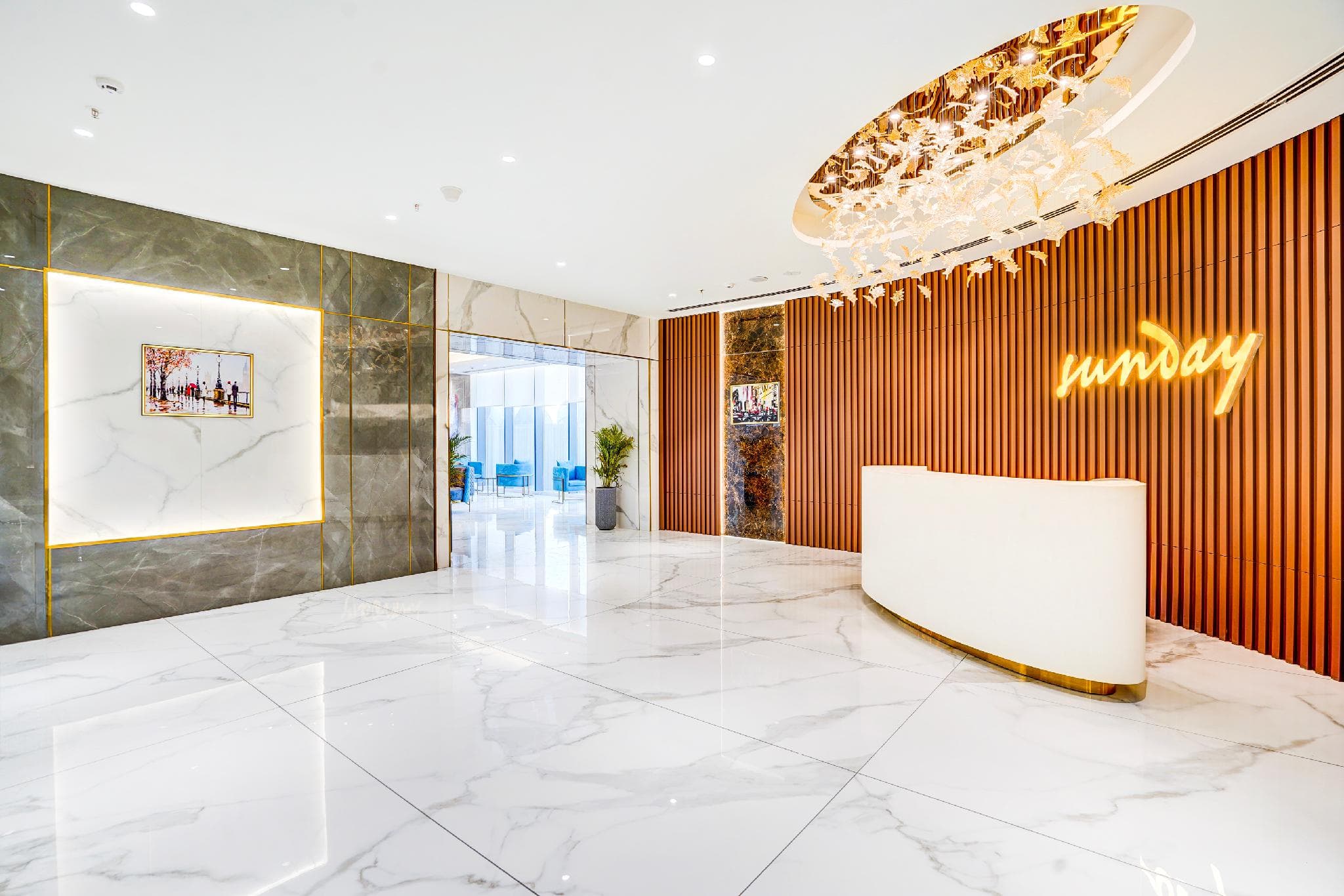 Sunday Hotel & Residences by CheckIn, Gurugram photo 4
