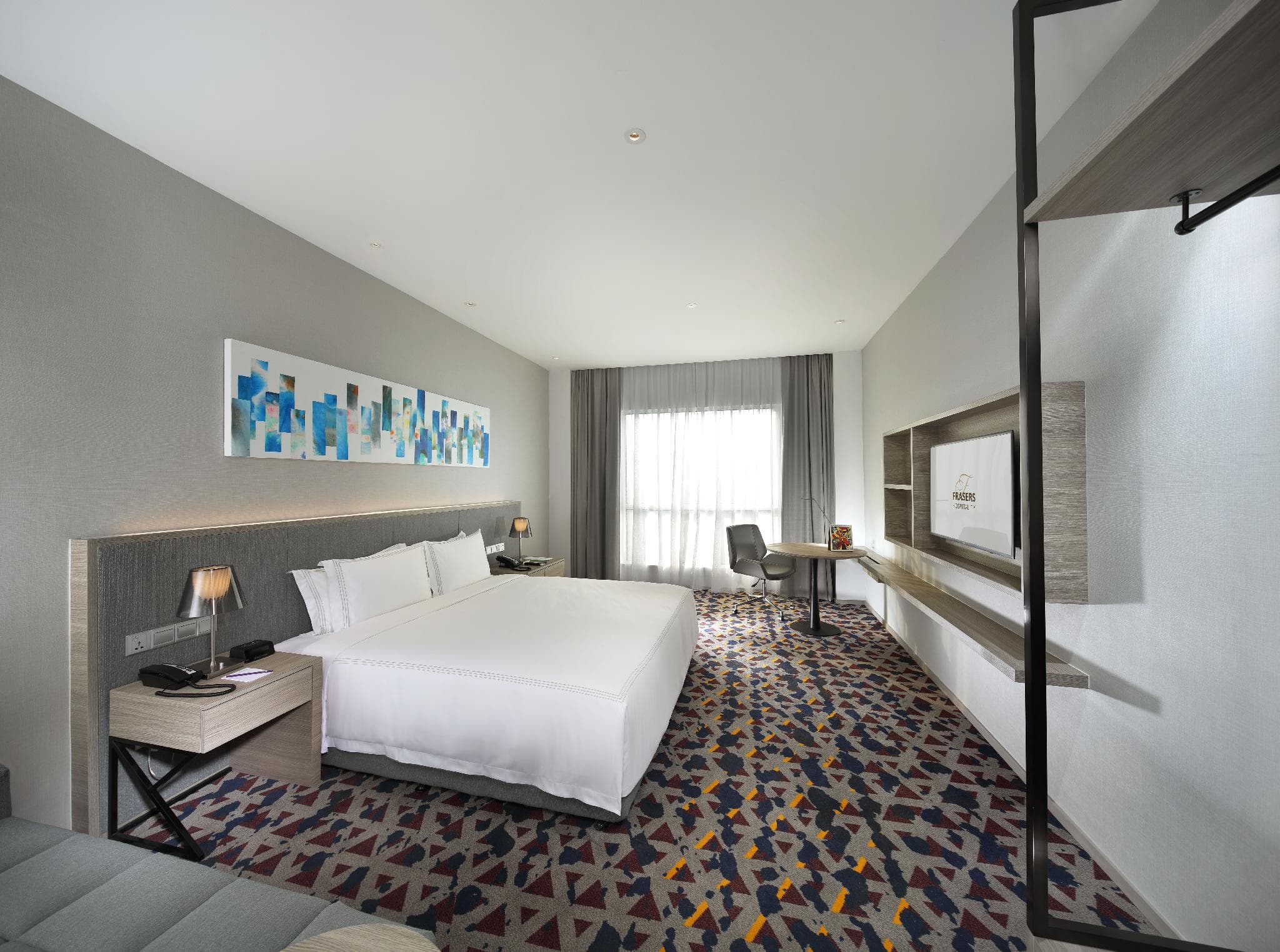 Capri by Fraser Johor Bahru photo 5