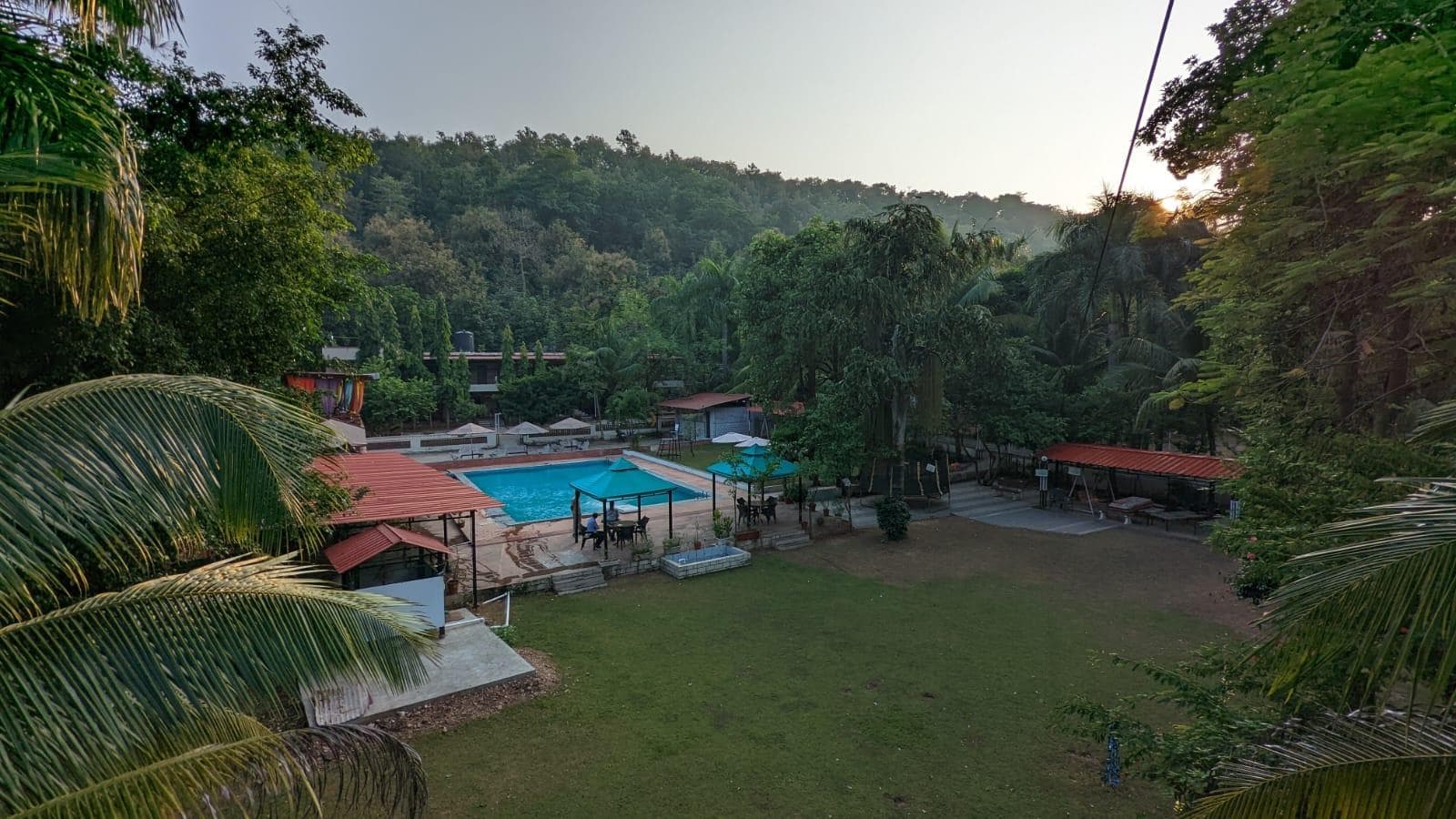Vananchal Resort photo 2