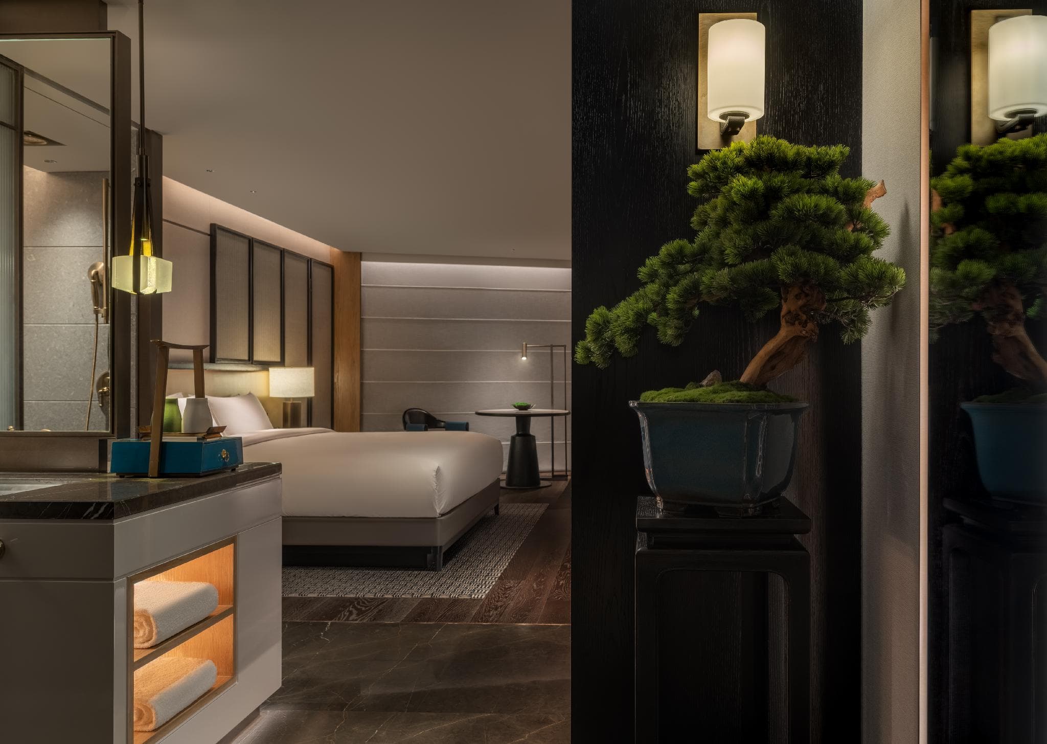 Empark Prime Hotel Beijing (Wangfujing) photo 2