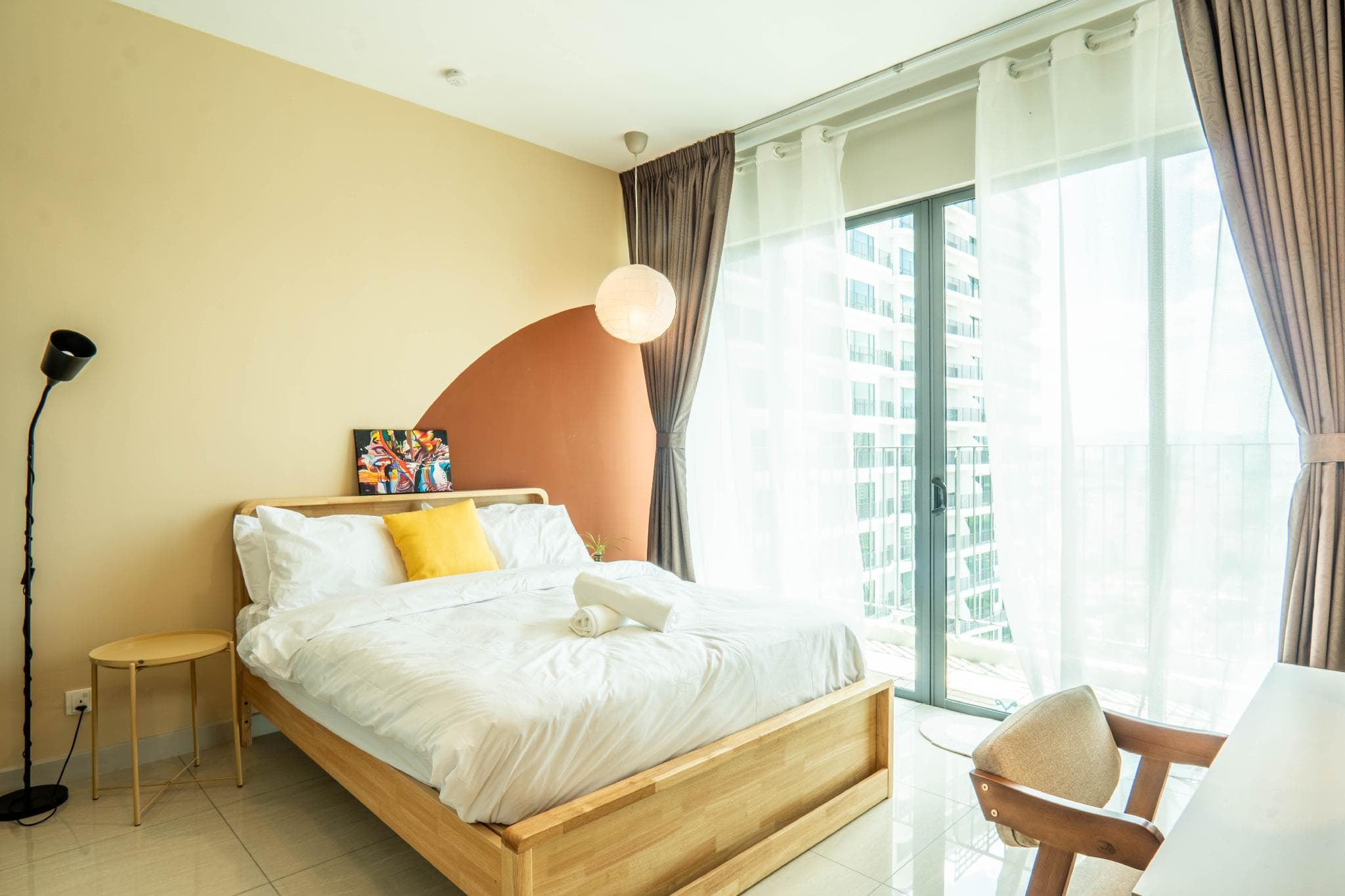Datum Jelatek Residence by Airhost photo 2