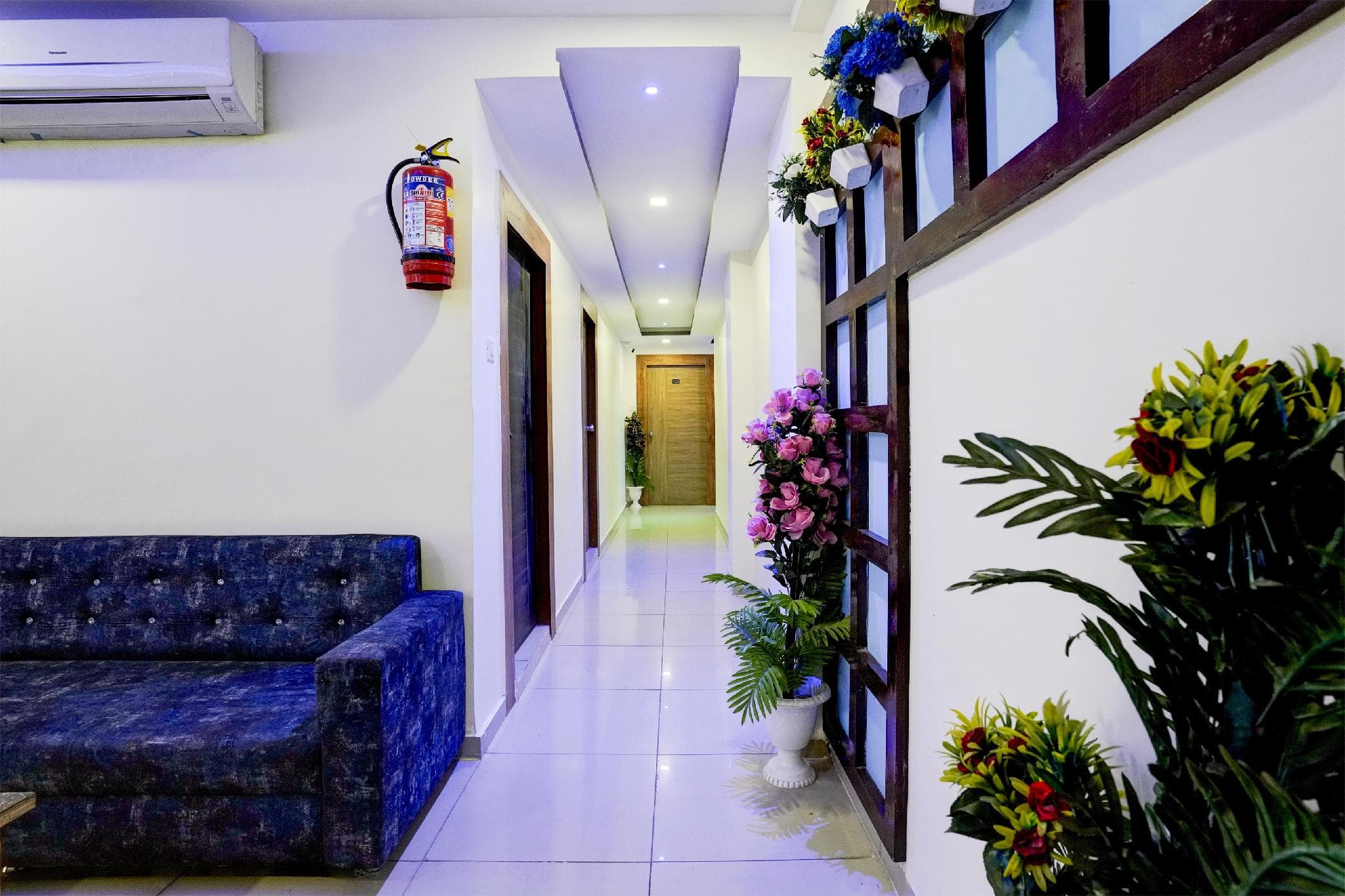 Hotel O RR Hotel